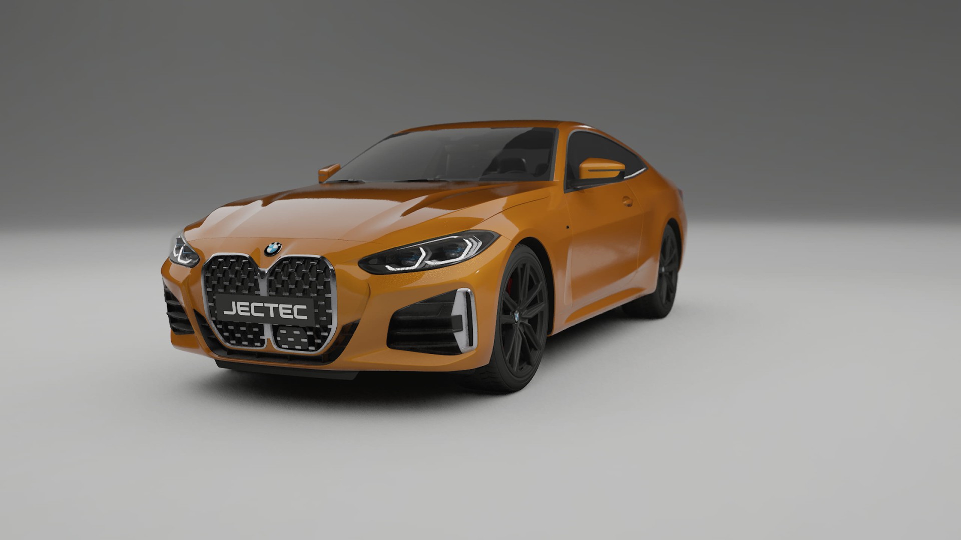 BMW M440i G26 TPU Fényezésvédő Fólia | DAISY Színváltós PPF – Teljesen Elővágott Készlet