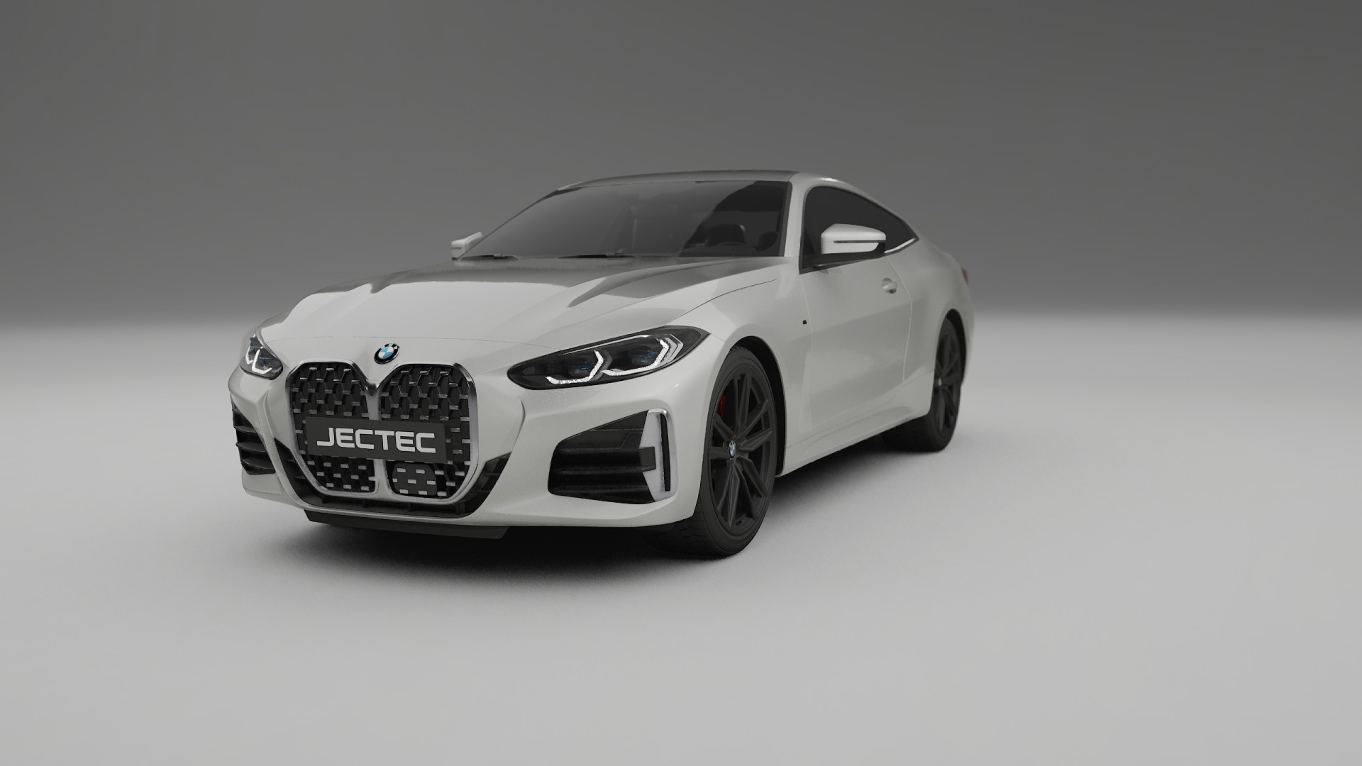 BMW M440i G26 TPU Fényezésvédő Fólia | PEARL Színváltós PPF – Teljesen Elővágott Készlet