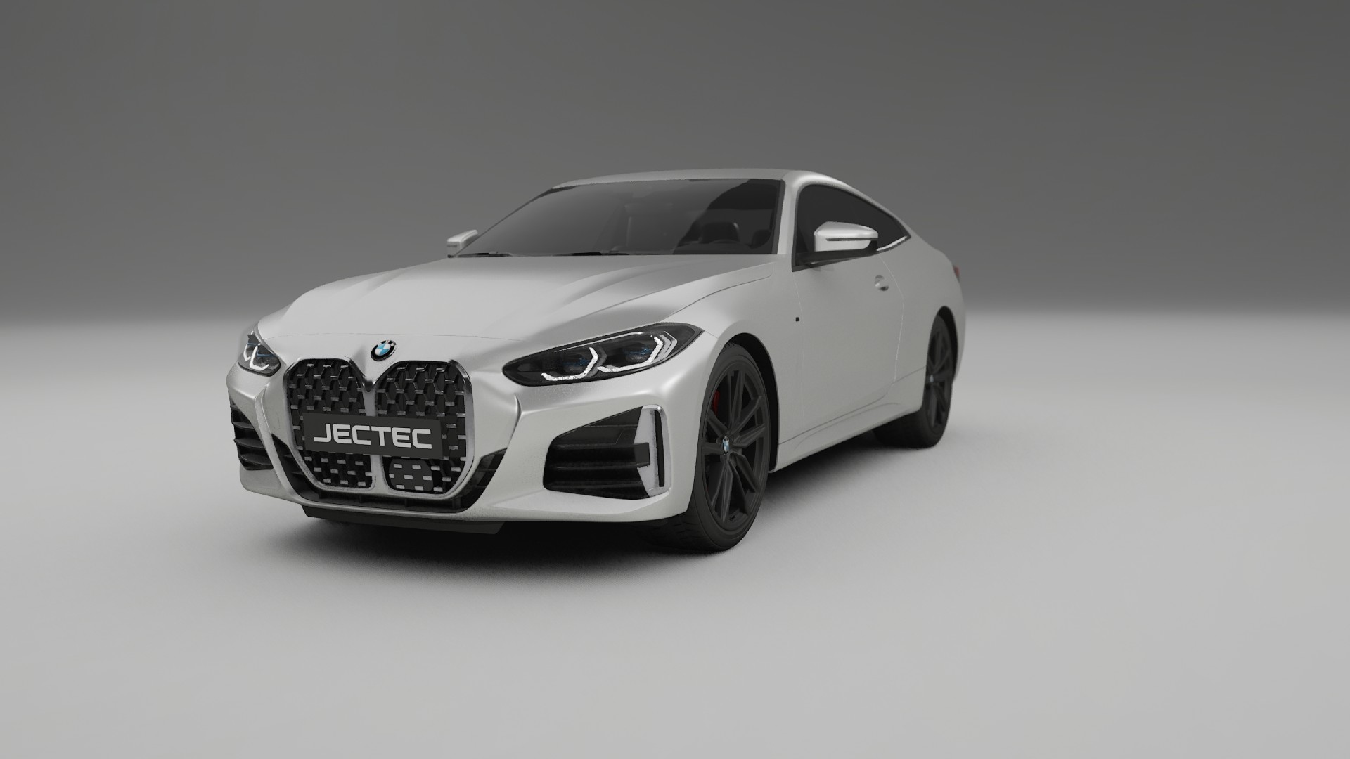 BMW M440i G26 TPU Fényezésvédő Fólia | OPAL Színváltós PPF – Teljesen Elővágott Készlet
