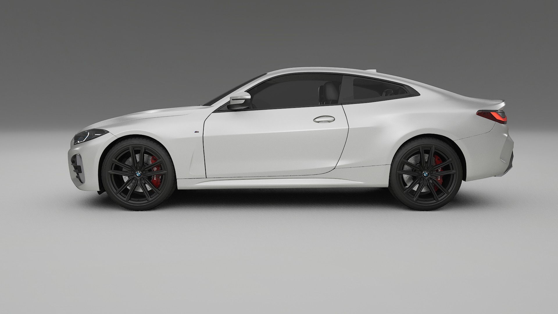 BMW M440i G26 TPU Fényezésvédő Fólia | OPAL Színváltós PPF – Teljesen Elővágott Készlet