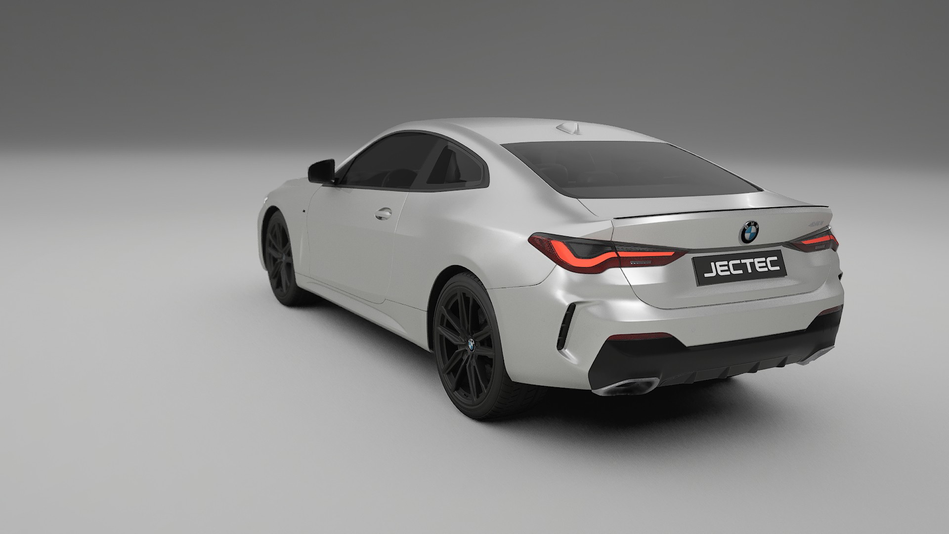 BMW M440i G26 TPU Fényezésvédő Fólia | OPAL Színváltós PPF – Teljesen Elővágott Készlet