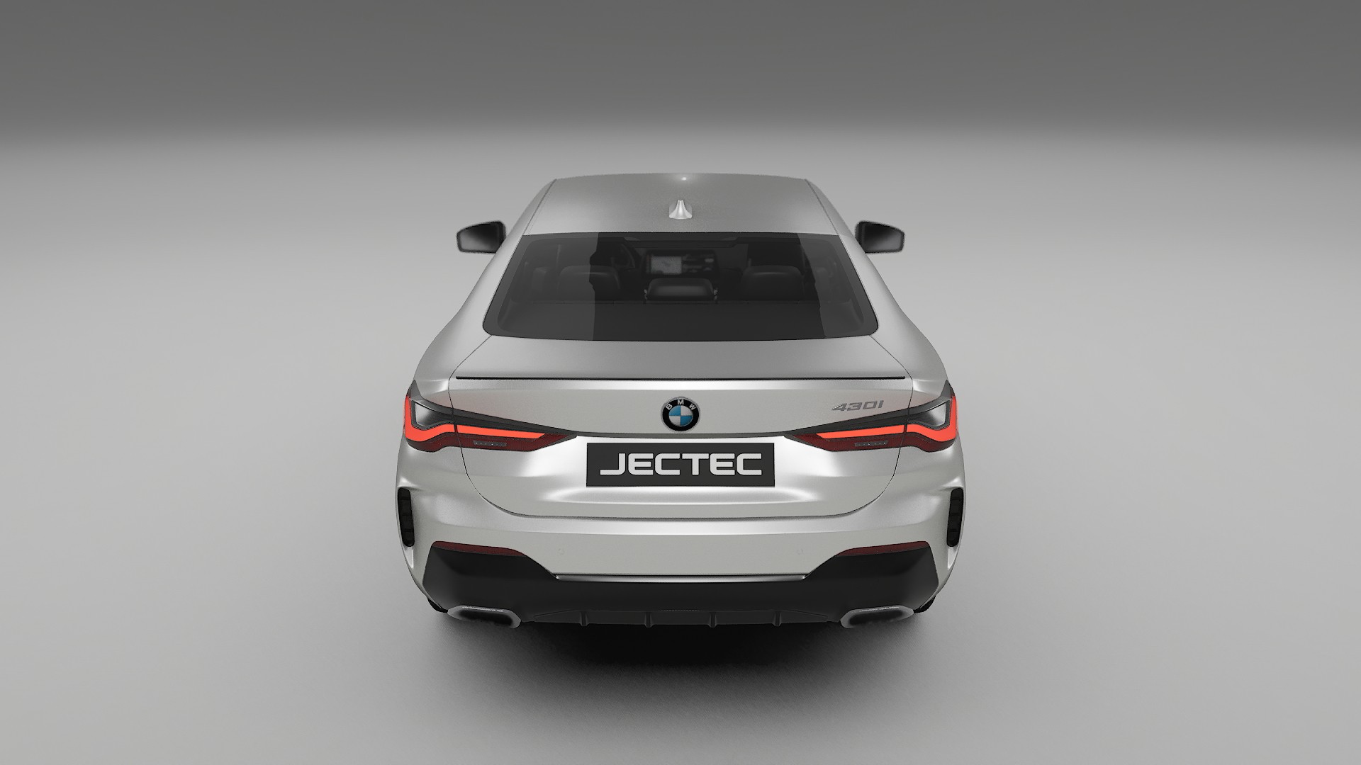 BMW M440i G26 TPU Fényezésvédő Fólia | OPAL Színváltós PPF – Teljesen Elővágott Készlet