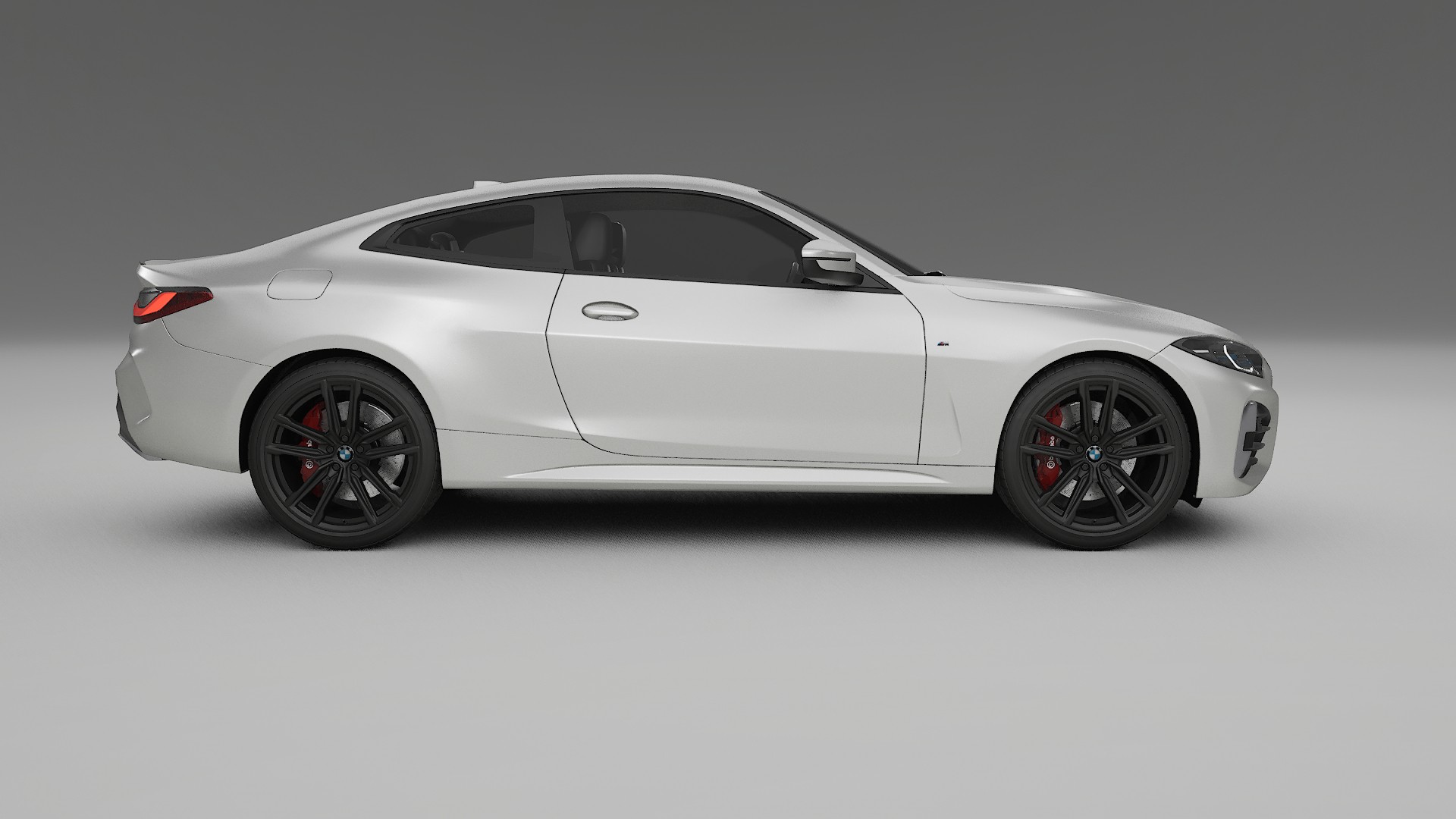 BMW M440i G26 TPU Fényezésvédő Fólia | OPAL Színváltós PPF – Teljesen Elővágott Készlet