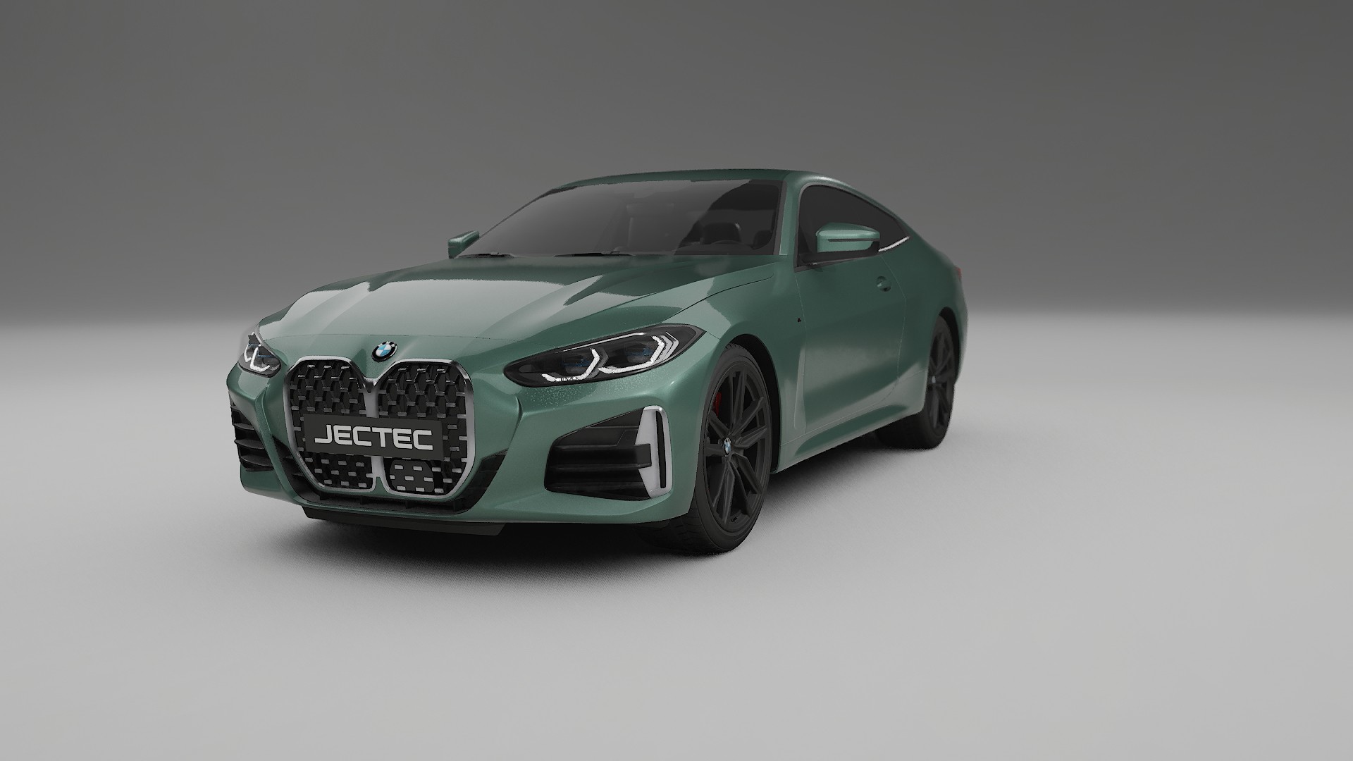 BMW M440i G26 TPU Fényezésvédő Fólia | EVERGREEN Színváltós PPF – Teljesen Elővágott Készlet