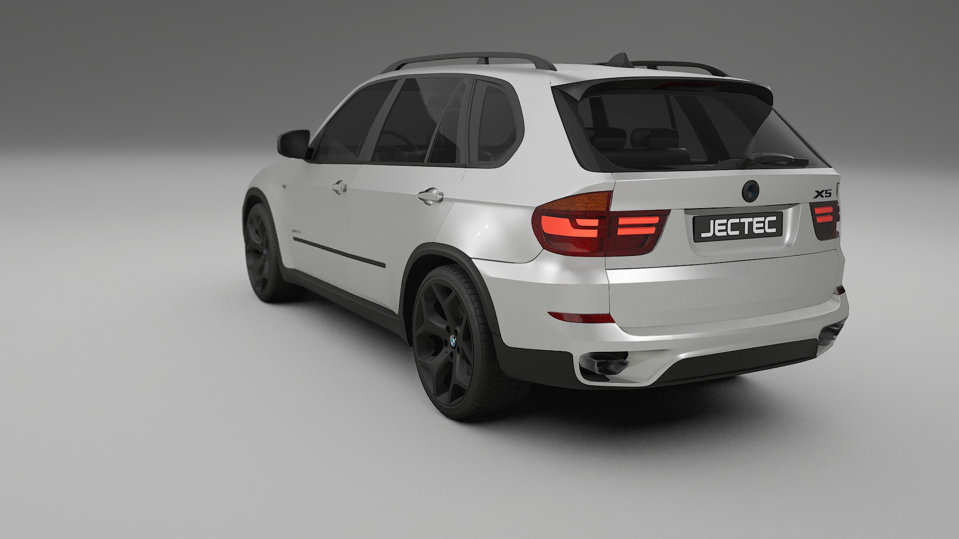 BMW X5 E70 TPU Fényezésvédő Fólia | OPAL Színváltós PPF – Teljesen Elővágott Készlet