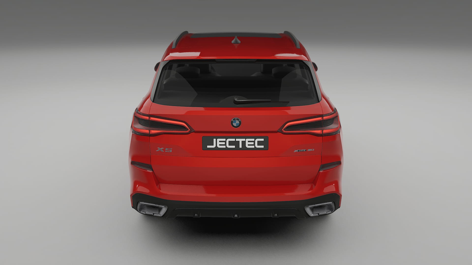 BMW X5 G05 M Sport TPU Fényezésvédő Fólia | BLAZE Színváltós PPF – Teljesen Elővágott Készlet