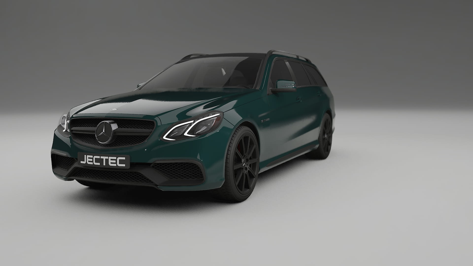 Mercedes E63 AMG Combi W212 facelift LCI TPU Fényezésvédő Fólia | INFERNO Színváltós PPF – Teljesen Elővágott Készl