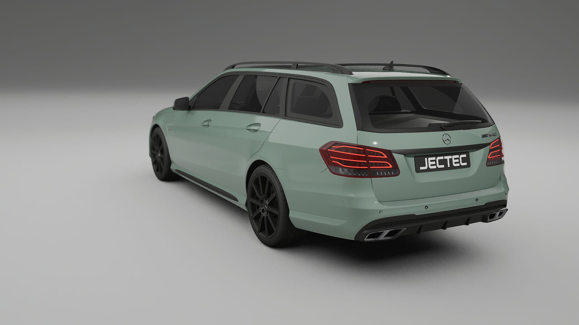 Mercedes E63 AMG Combi W212 facelift LCI TPU Fényezésvédő Fólia | CINDER Színváltós PPF – Teljesen Elővágott Készle