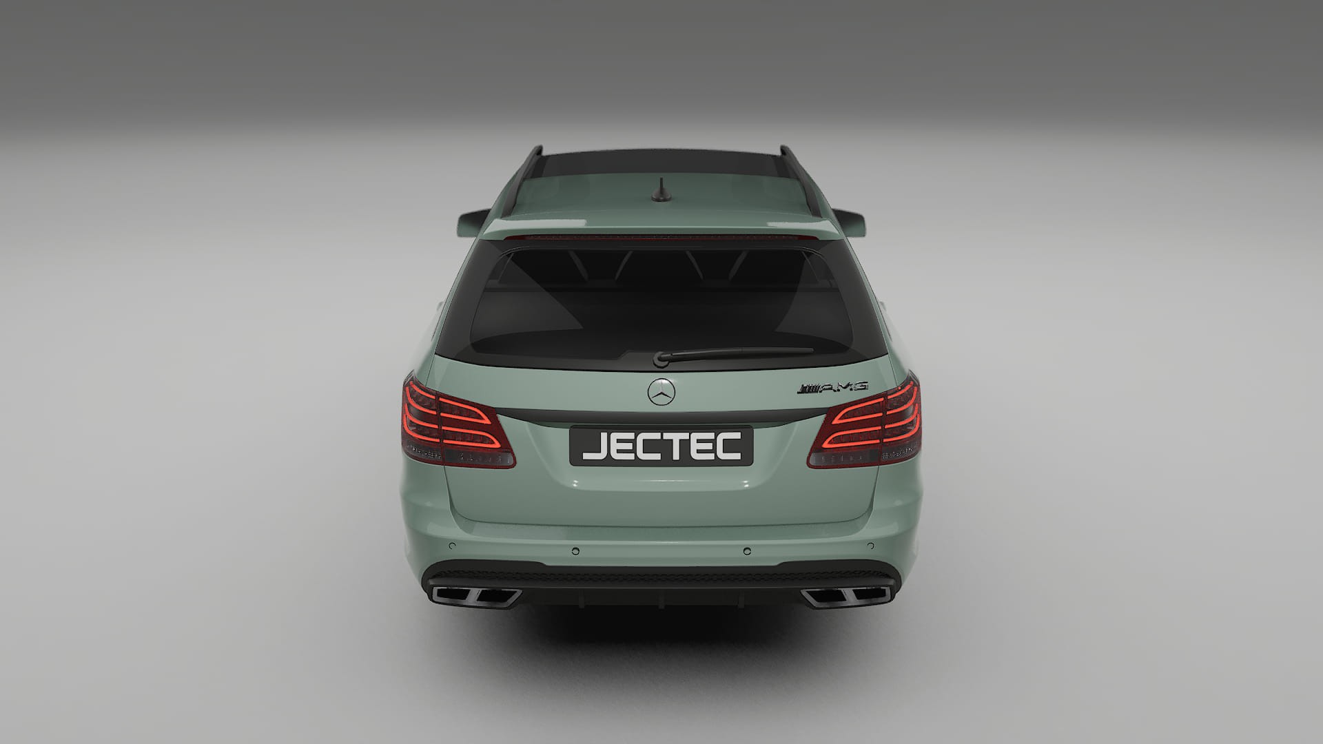 Mercedes E63 AMG Combi W212 facelift LCI TPU Fényezésvédő Fólia | CINDER Színváltós PPF – Teljesen Elővágott Készle
