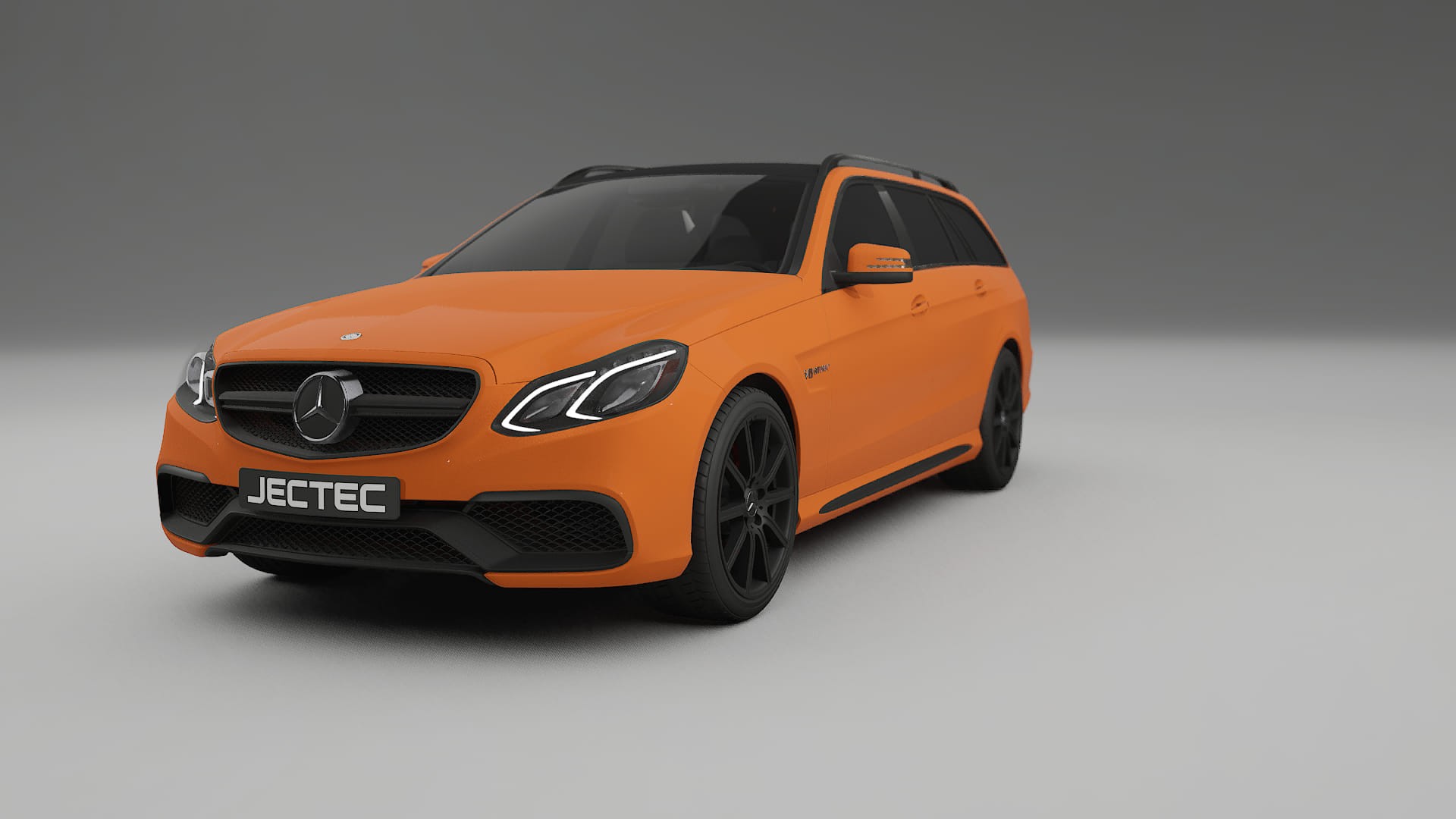 Mercedes E63 AMG Combi W212 facelift LCI TPU Fényezésvédő Fólia | ROCKET Színváltós PPF – Teljesen Elővágott Készle