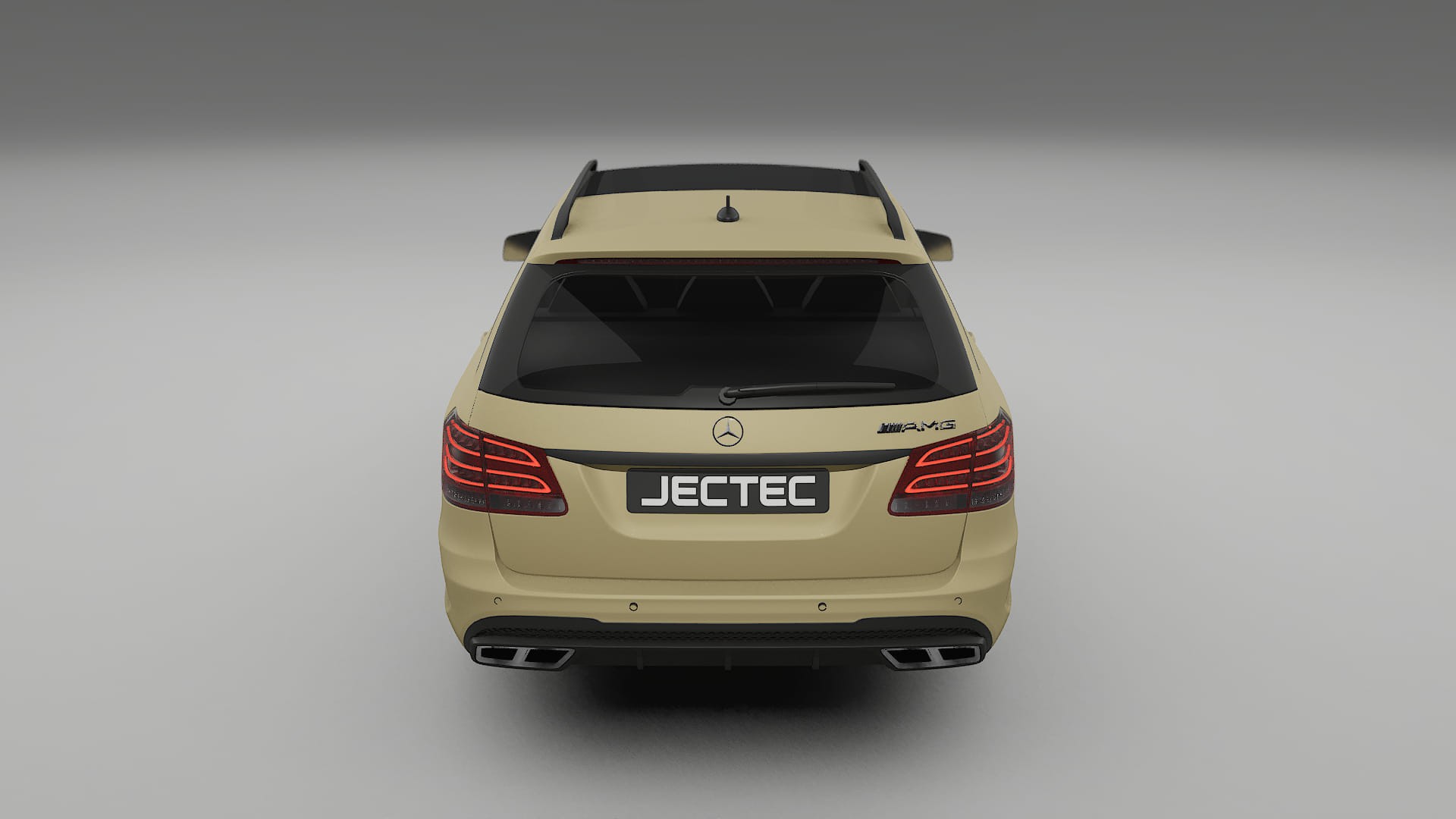 Mercedes E63 AMG Combi W212 facelift LCI TPU Fényezésvédő Fólia | SAND Színváltós PPF – Teljesen Elővágott Készlet