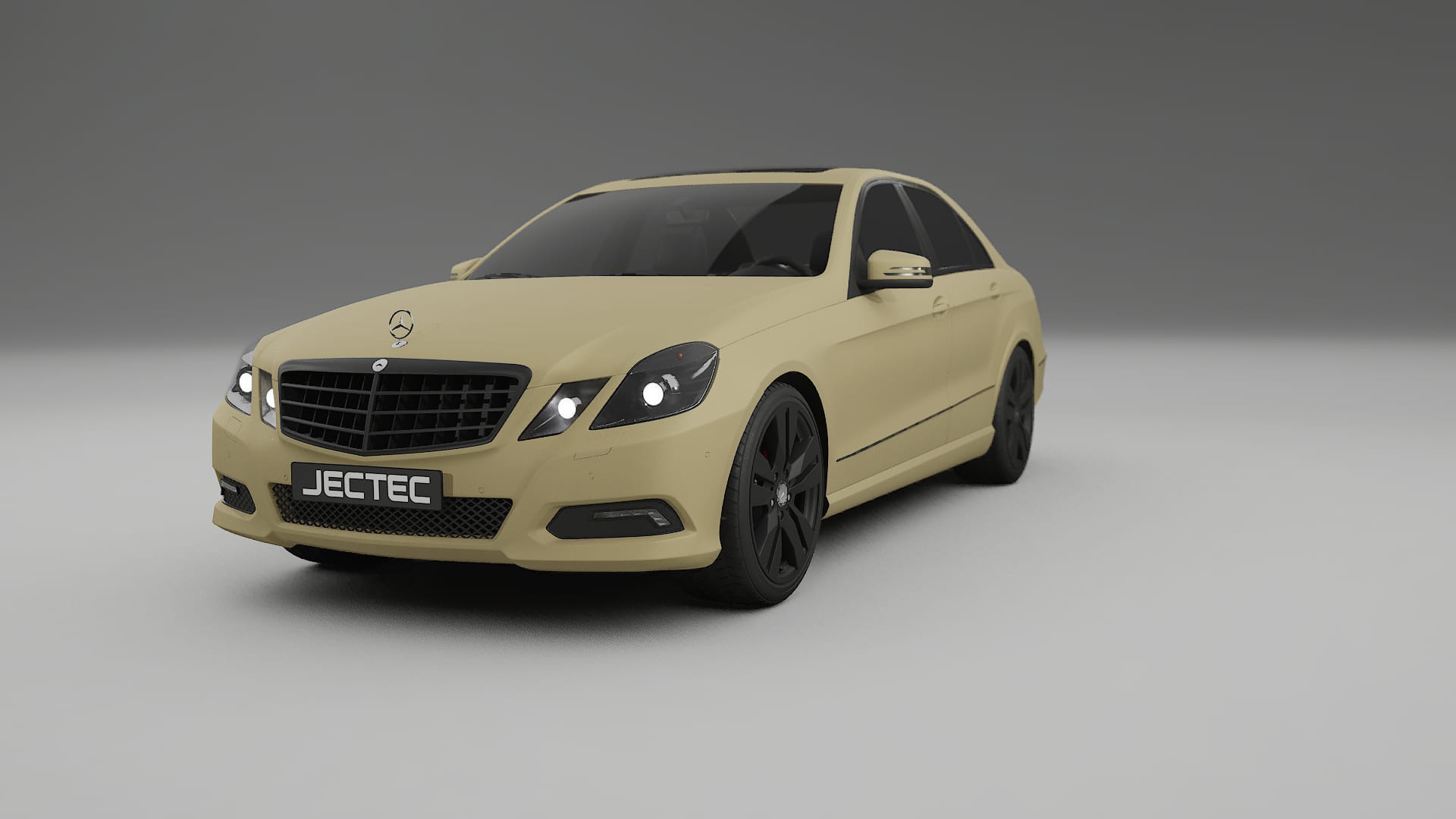 Mercedes E Class Sedan W212 Prefacelift pre LCI TPU FÃ©nyezÃ©svÃ©dÅ‘ FÃ³lia | SAND SzÃ­nvÃ¡ltÃ³s PPF â€“ Teljesen ElÅ‘vÃ¡gott KÃ