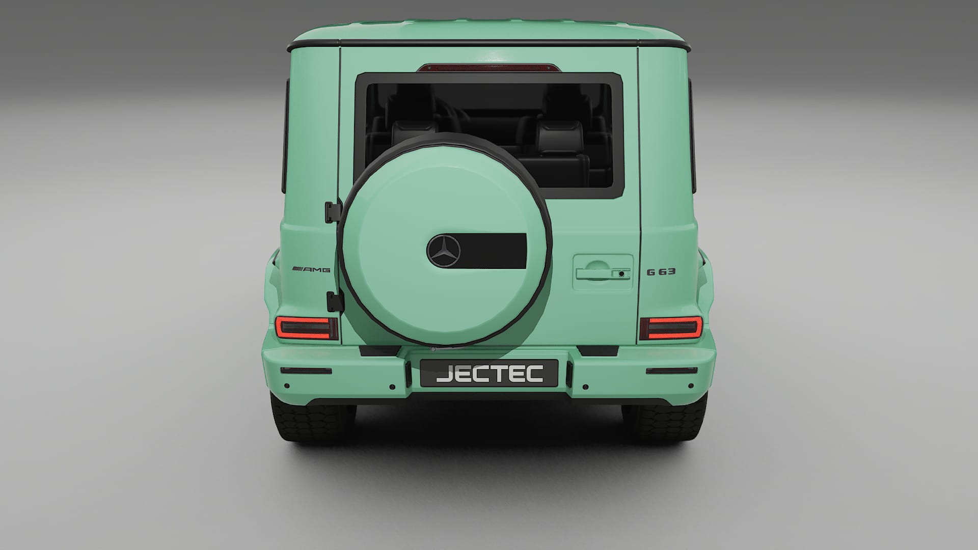 Mercedes G63 AMG W463A TPU Fényezésvédő Fólia | DUSTY Színváltós PPF – Teljesen Elővágott Készlet