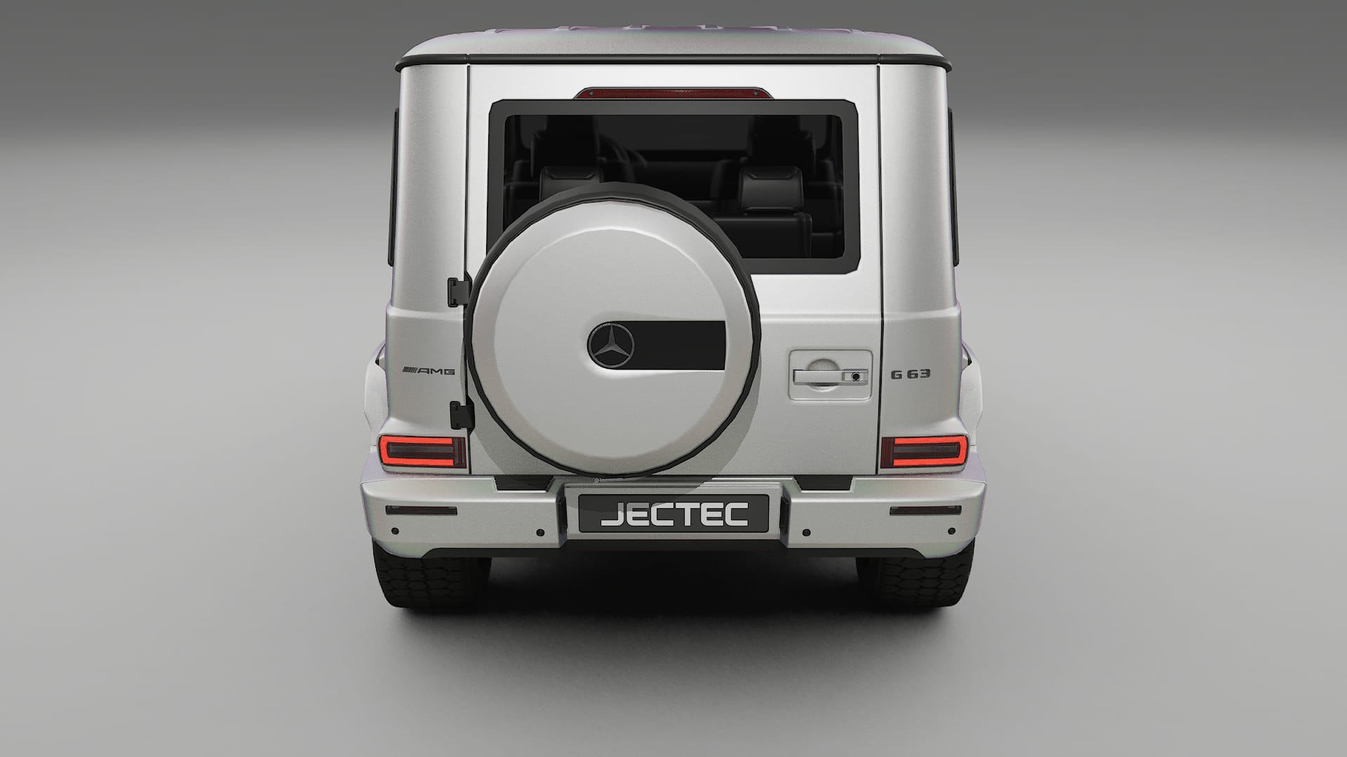 Mercedes G63 AMG W463A TPU Fényezésvédő Fólia | NEBULA Színváltós PPF – Teljesen Elővágott Készlet