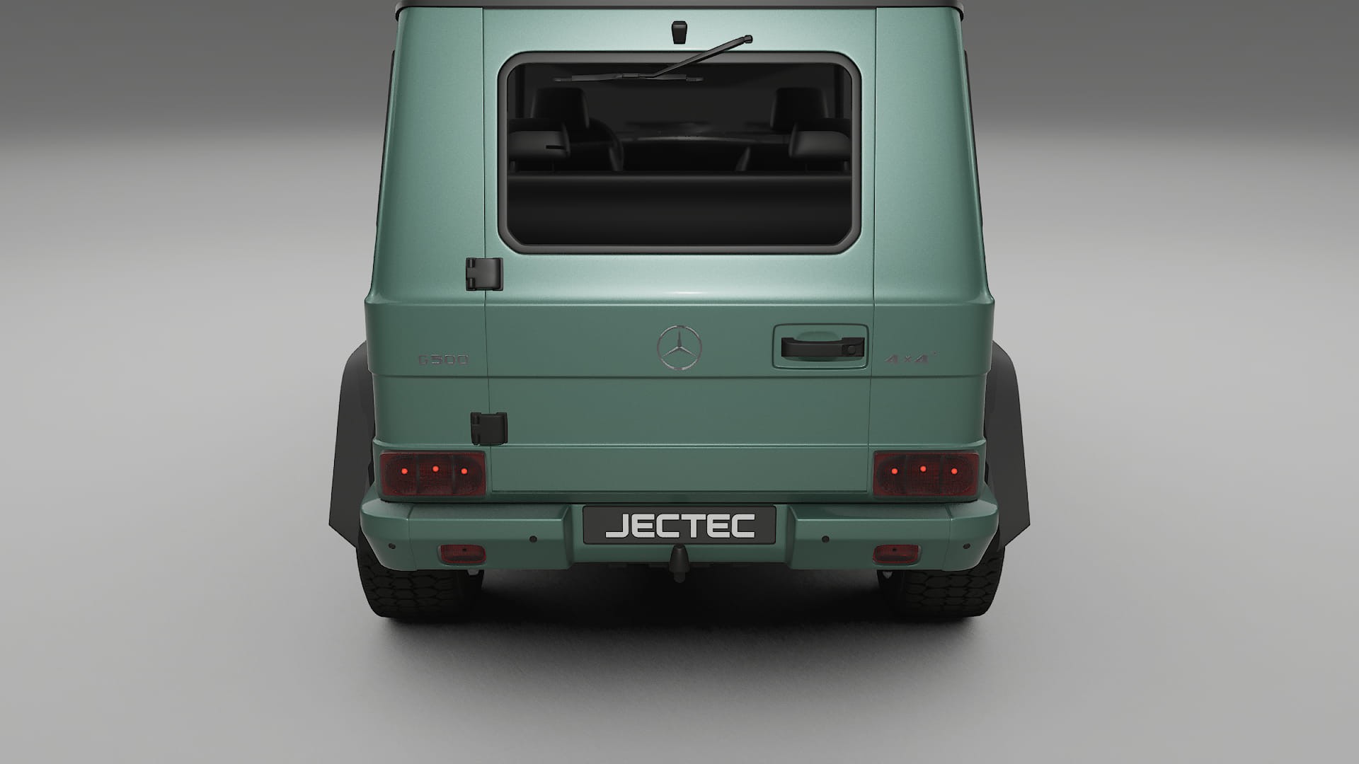 Mercedes G class 4x4 W463 TPU Fényezésvédő Fólia | EVERGREEN Színváltós PPF – Teljesen Elővágott Készlet