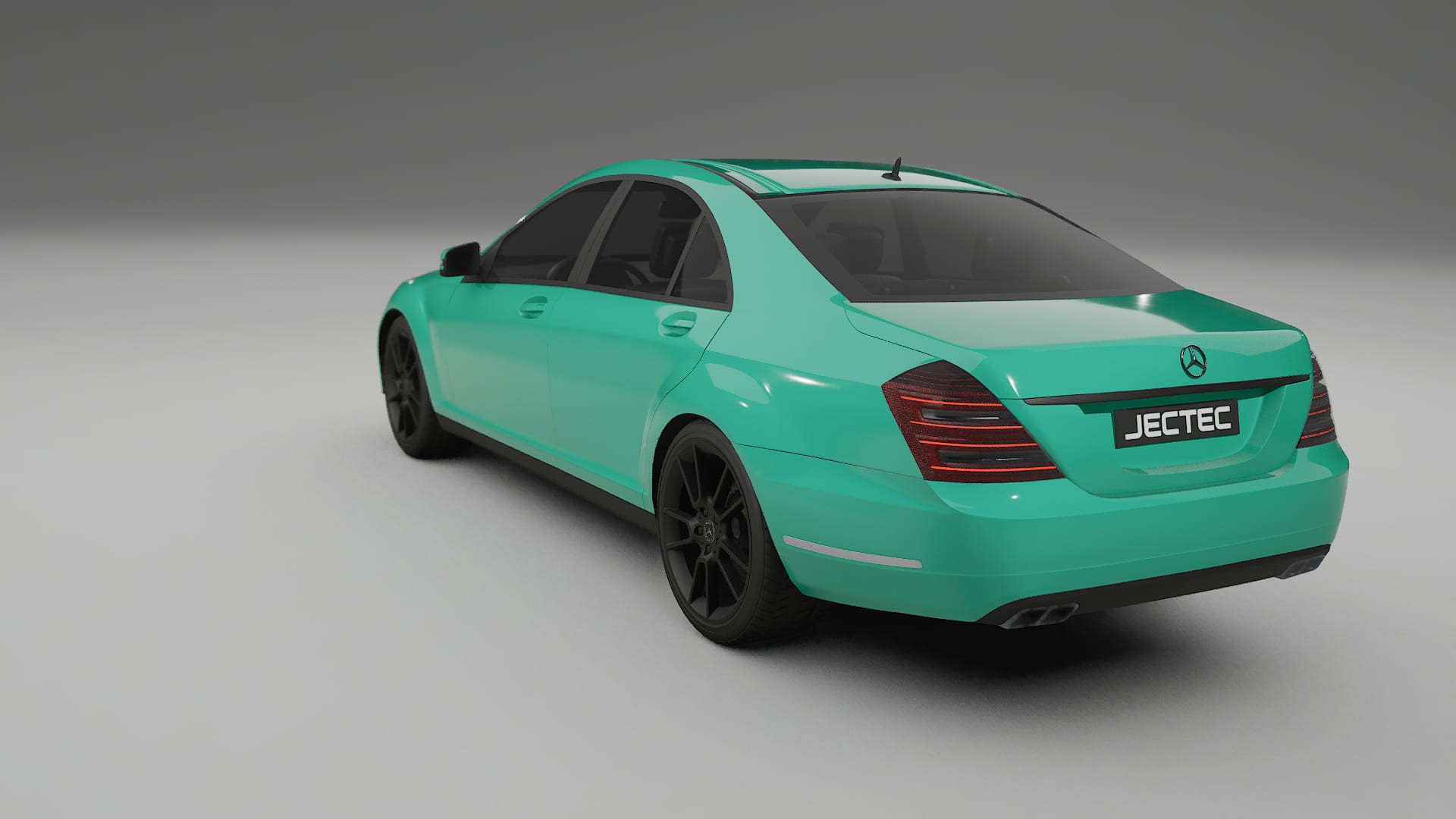 Mercedes S class W221 facelift LCI TPU Fényezésvédő Fólia | JEWEL Színváltós PPF – Teljesen Elővágott Készlet