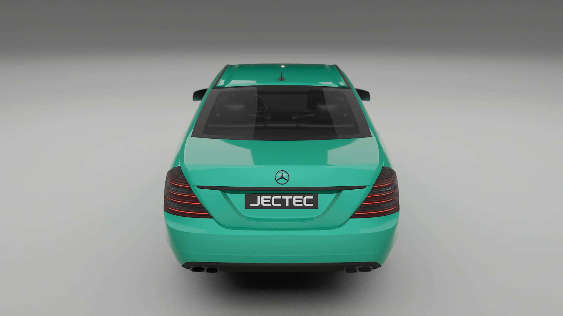 Mercedes S class W221 facelift LCI TPU Fényezésvédő Fólia | JEWEL Színváltós PPF – Teljesen Elővágott Készlet