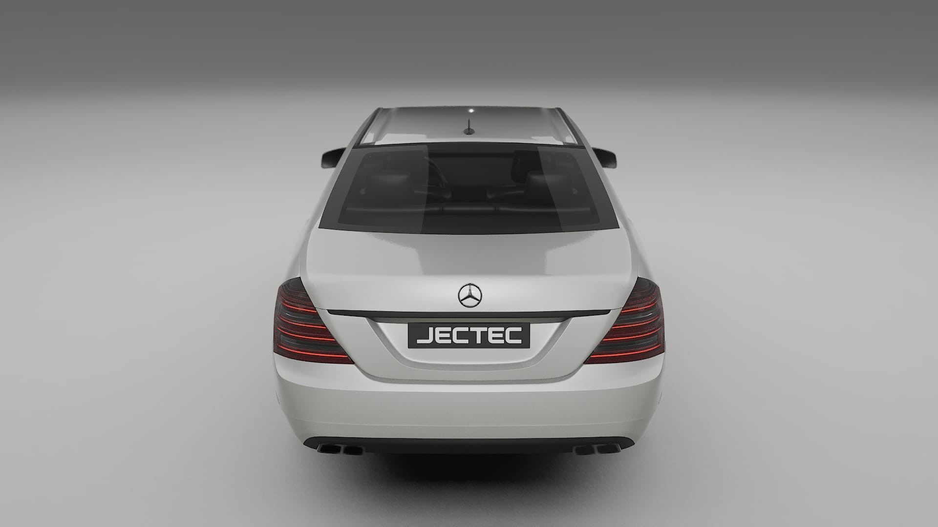 Mercedes S class W221 facelift LCI TPU Fényezésvédő Fólia | PEARL Színváltós PPF – Teljesen Elővágott Készlet