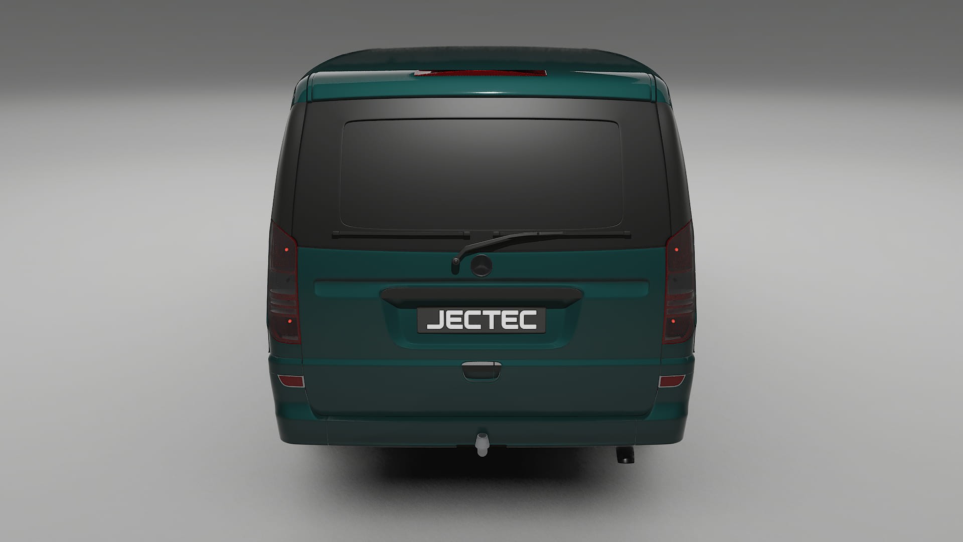 Mercedes Viano Extralong W439 Facelift LCI TPU Fényezésvédő Fólia | INFERNO Színváltós PPF – Teljesen Elővágott Kés