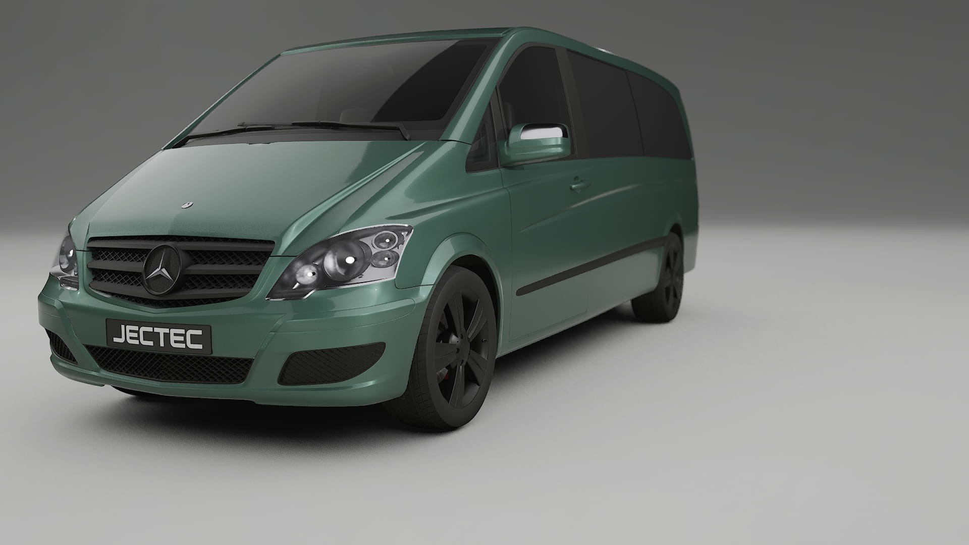 Mercedes Viano Extralong W439 Facelift LCI TPU FÃ©nyezÃ©svÃ©dÅ‘ FÃ³lia | EVERGREEN SzÃ­nvÃ¡ltÃ³s PPF â€“ Teljesen ElÅ‘vÃ¡gott KÃ
