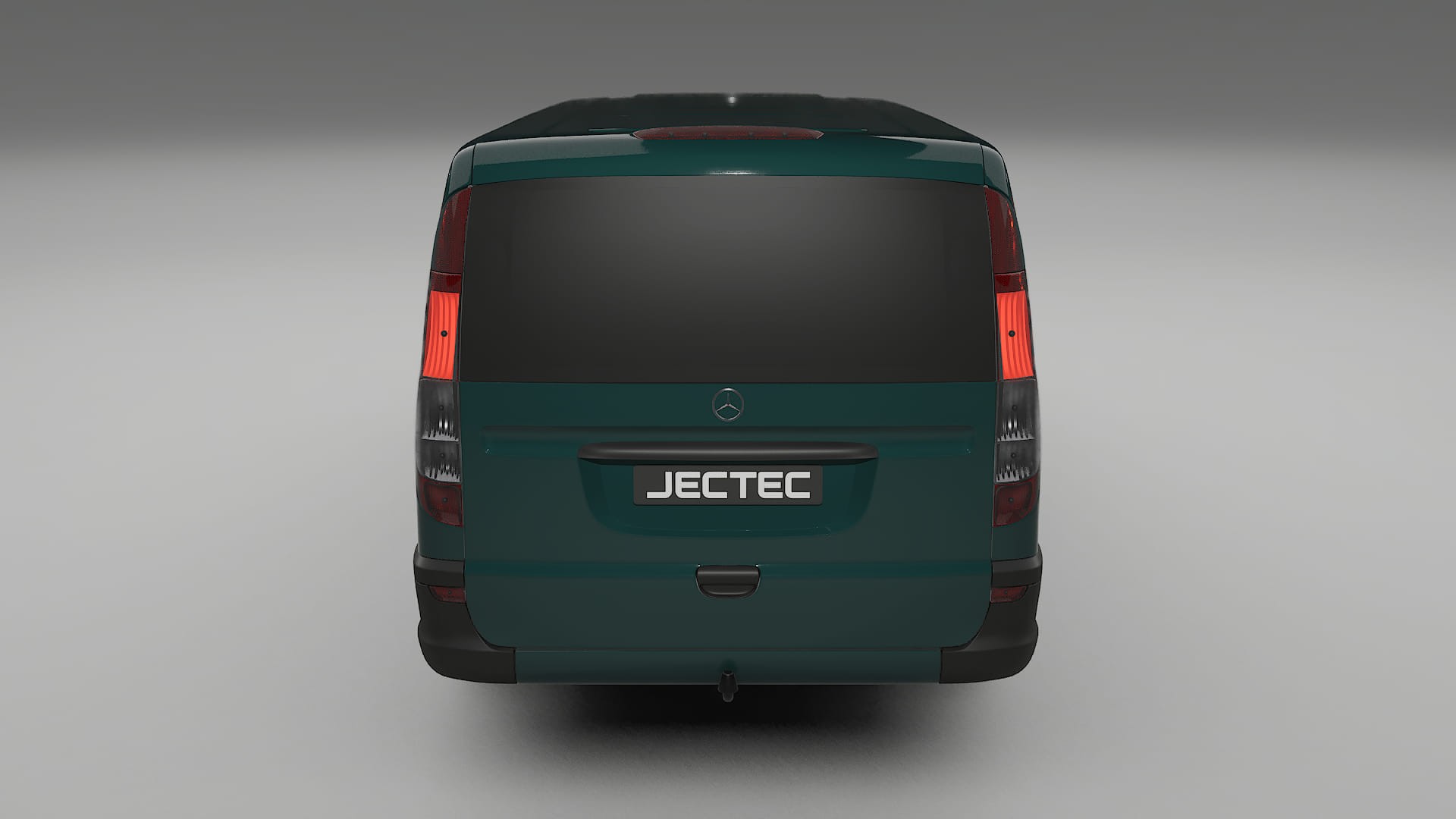 Mercedes Vito Short W639 facelift LCI TPU Fényezésvédő Fólia | INFERNO Színváltós PPF – Teljesen Elővágott Készlet