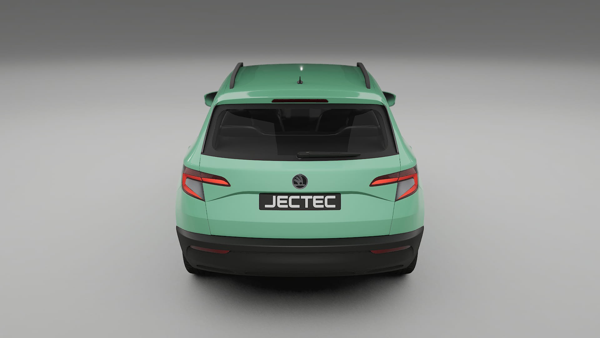 Škoda Karoq NU7 TPU Fényezésvédő Fólia | DUSTY Színváltós PPF – Teljesen Elővágott Készlet