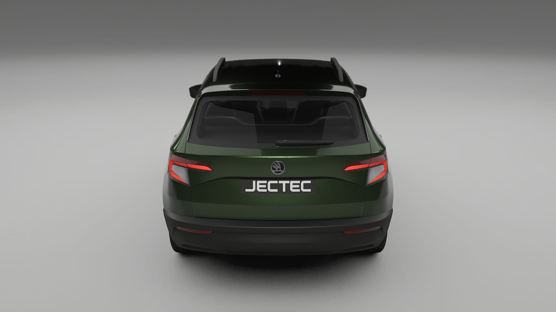 Škoda Karoq NU7 TPU Fényezésvédő Fólia | LAGOON Színváltós PPF – Teljesen Elővágott Készlet
