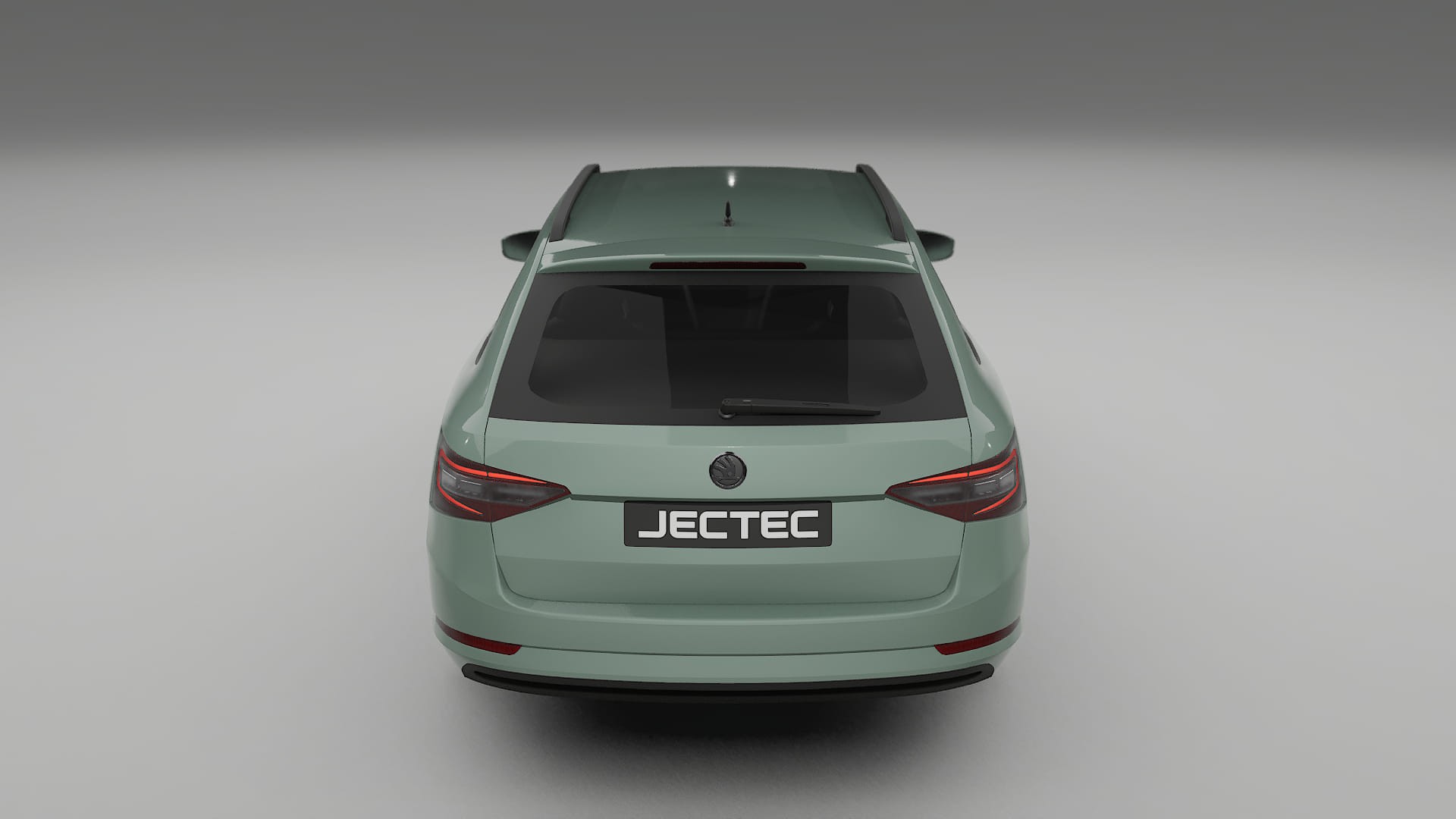 Škoda Superb B8 TPU Fényezésvédő Fólia | CINDER Színváltós PPF – Teljesen Elővágott Készlet