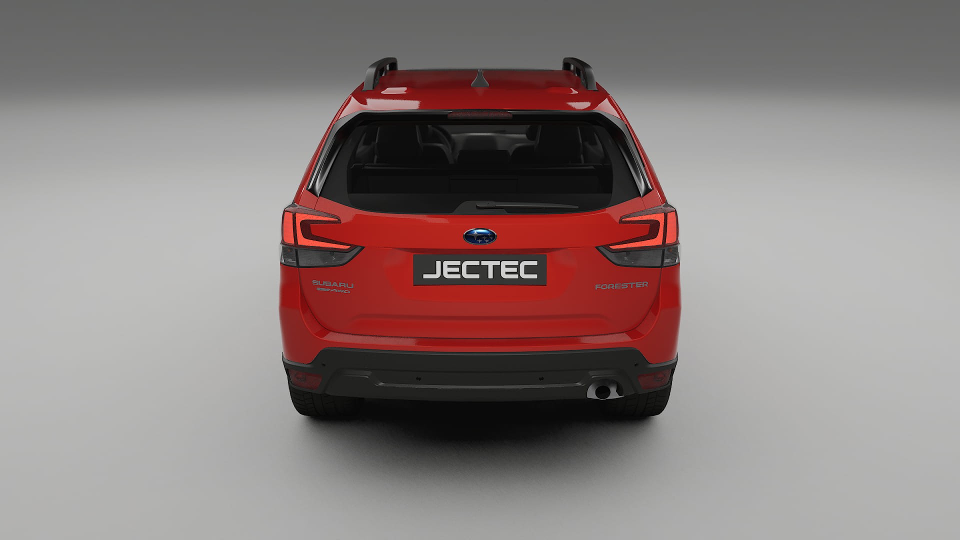 Subaru Forester V SK prefacelift pre LCI TPU Fényezésvédő Fólia | BLAZE Színváltós PPF – Teljesen Elővágott Készlet