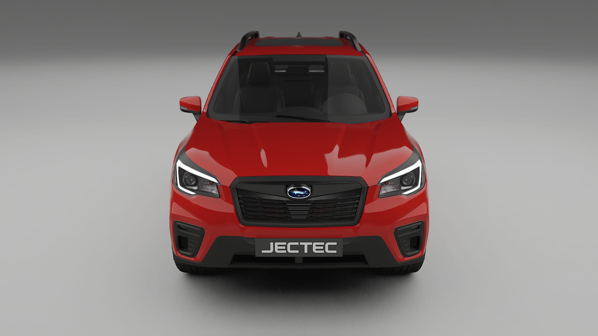 Subaru Forester V SK prefacelift pre LCI TPU Fényezésvédő Fólia | BLAZE Színváltós PPF – Teljesen Elővágott Készlet