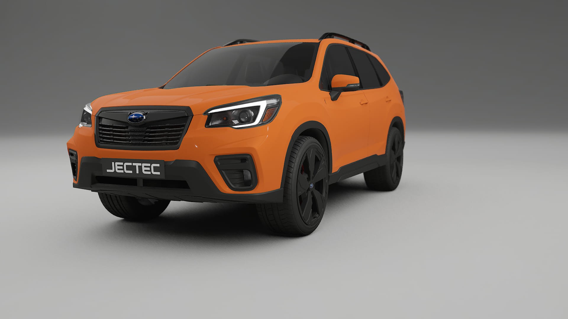 Subaru Forester V SK prefacelift pre LCI TPU Fényezésvédő Fólia | ROCKET Színváltós PPF – Teljesen Elővágott Készle