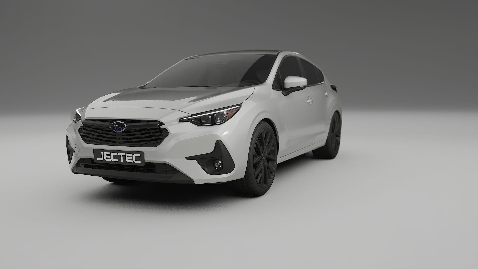 Subaru Impreza GU TPU Fényezésvédő Fólia | PEARL Színváltós PPF – Teljesen Elővágott Készlet