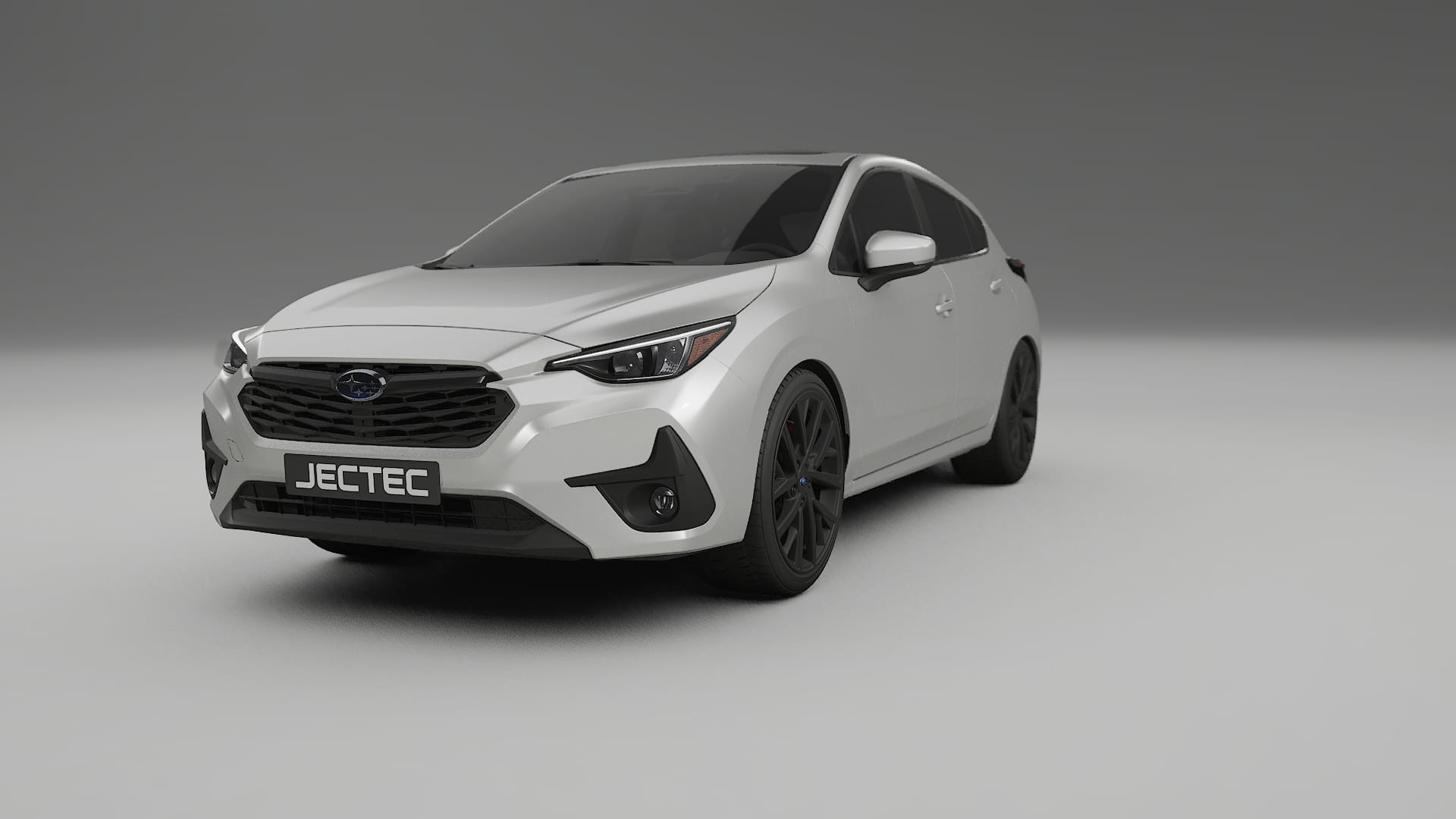 Subaru Impreza GU TPU Fényezésvédő Fólia | OPAL Színváltós PPF – Teljesen Elővágott Készlet