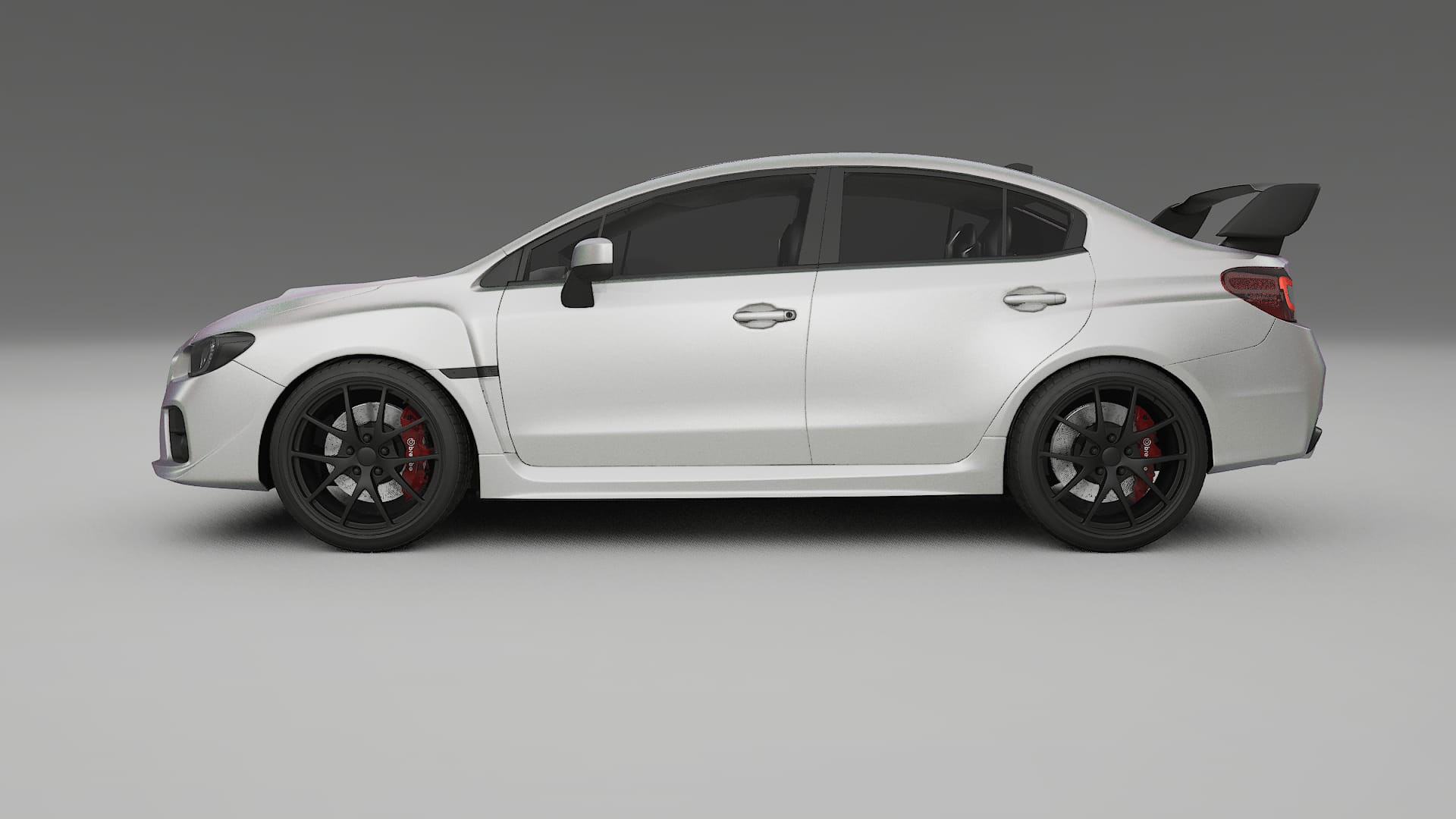 Subaru Impreza WRX Sti VA prefacelift pre LCI TPU FÃ©nyezÃ©svÃ©dÅ‘ FÃ³lia | NEBULA SzÃ­nvÃ¡ltÃ³s PPF â€“ Teljesen ElÅ‘vÃ¡gott KÃ