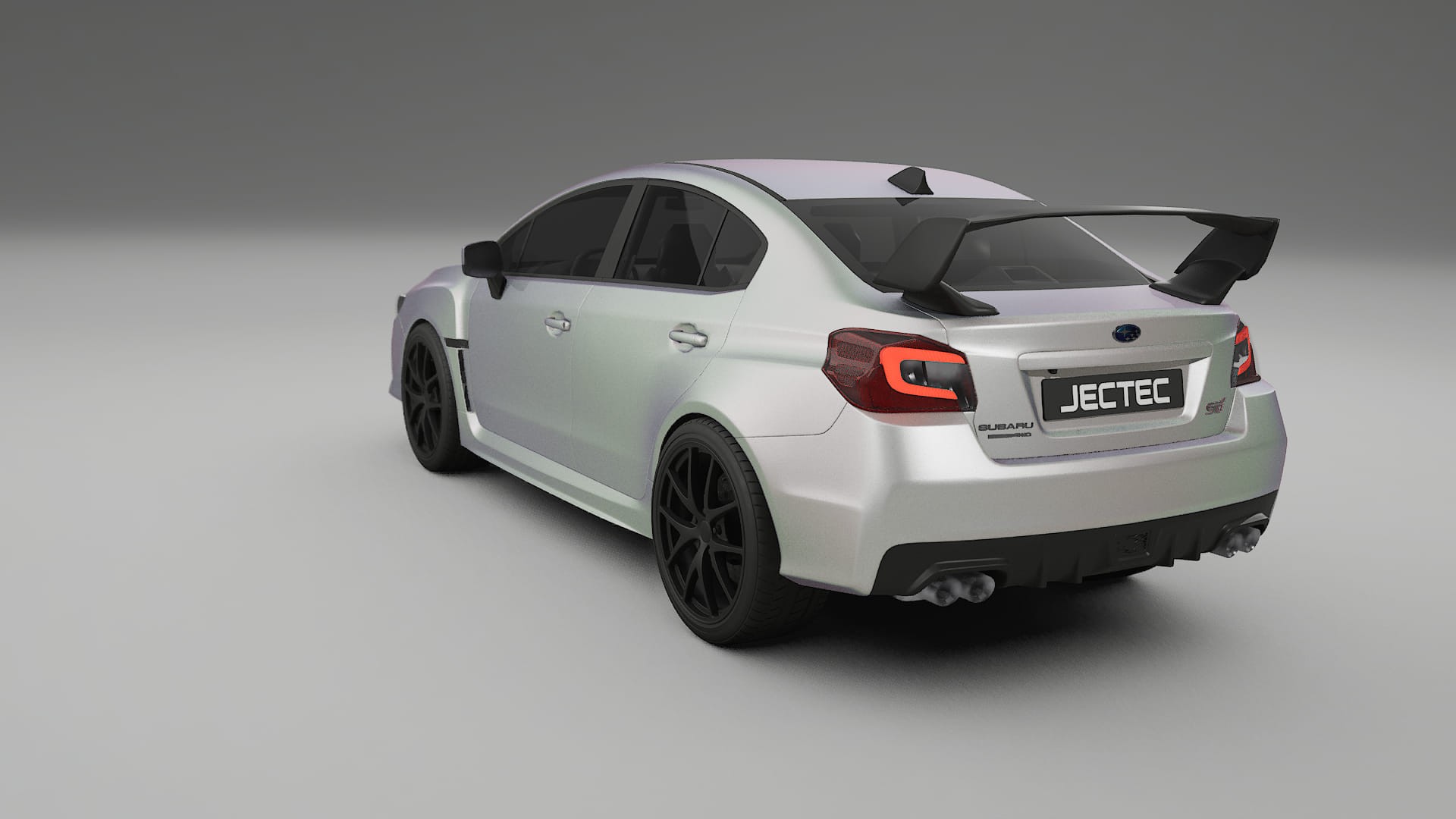 Subaru Impreza WRX Sti VA prefacelift pre LCI TPU FÃ©nyezÃ©svÃ©dÅ‘ FÃ³lia | NEBULA SzÃ­nvÃ¡ltÃ³s PPF â€“ Teljesen ElÅ‘vÃ¡gott KÃ