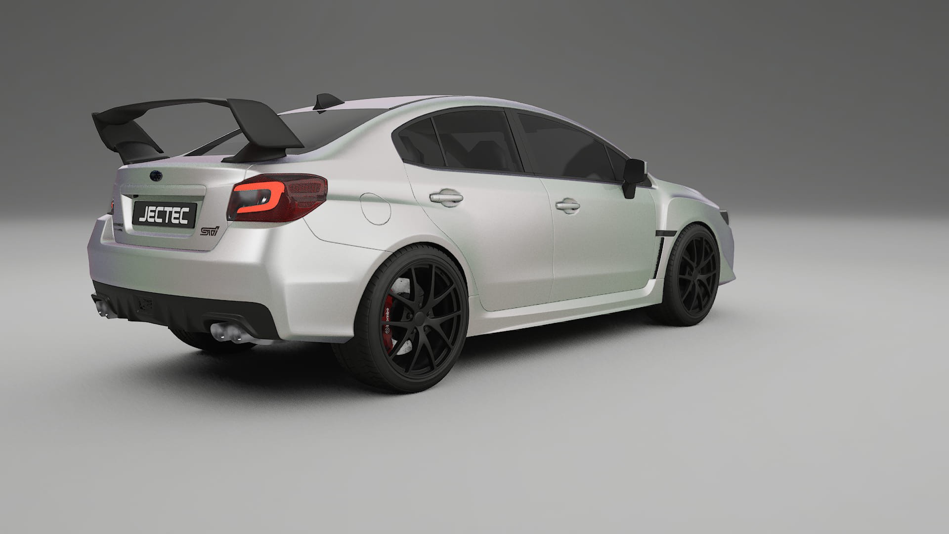 Subaru Impreza WRX Sti VA prefacelift pre LCI TPU FÃ©nyezÃ©svÃ©dÅ‘ FÃ³lia | NEBULA SzÃ­nvÃ¡ltÃ³s PPF â€“ Teljesen ElÅ‘vÃ¡gott KÃ