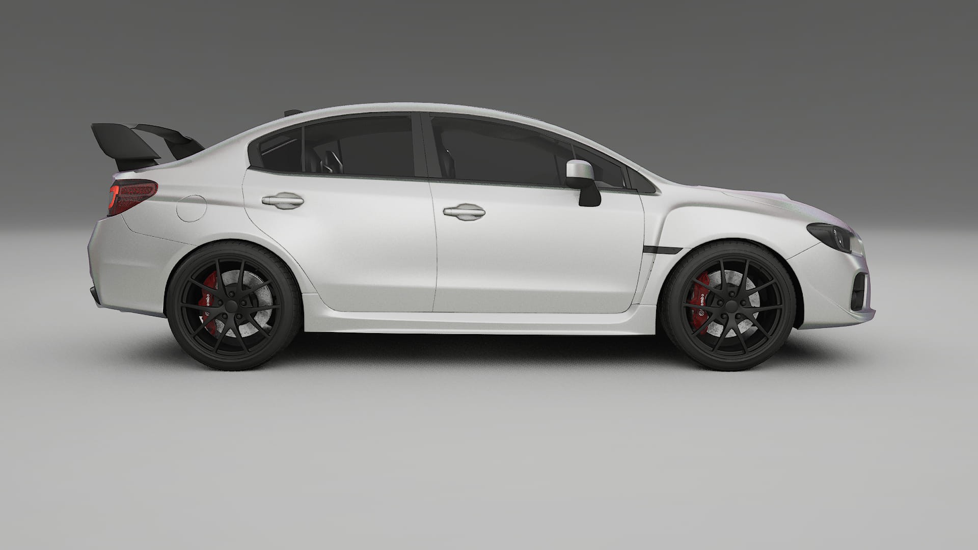 Subaru Impreza WRX Sti VA prefacelift pre LCI TPU FÃ©nyezÃ©svÃ©dÅ‘ FÃ³lia | NEBULA SzÃ­nvÃ¡ltÃ³s PPF â€“ Teljesen ElÅ‘vÃ¡gott KÃ
