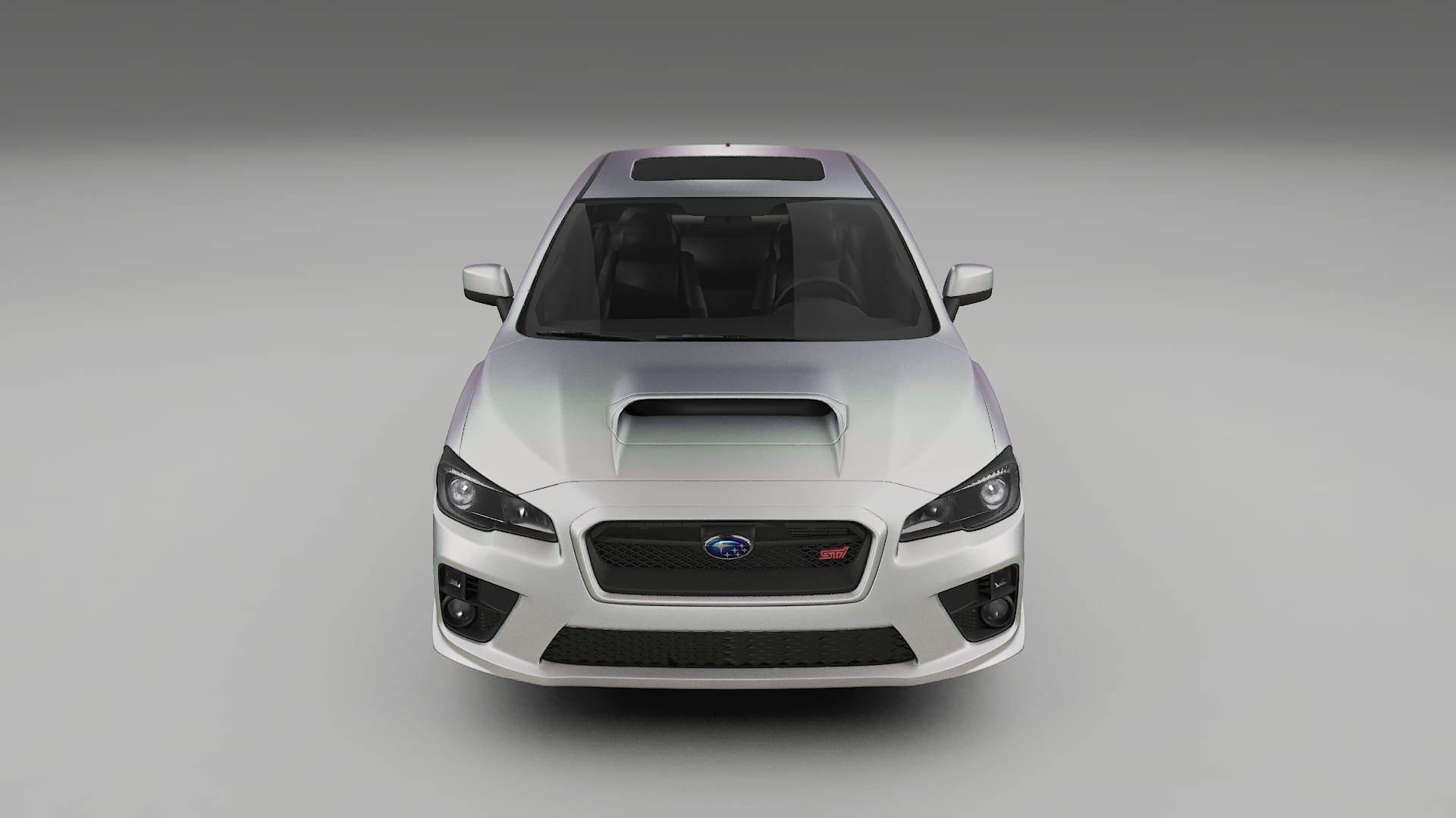 Subaru Impreza WRX Sti VA prefacelift pre LCI TPU FÃ©nyezÃ©svÃ©dÅ‘ FÃ³lia | NEBULA SzÃ­nvÃ¡ltÃ³s PPF â€“ Teljesen ElÅ‘vÃ¡gott KÃ