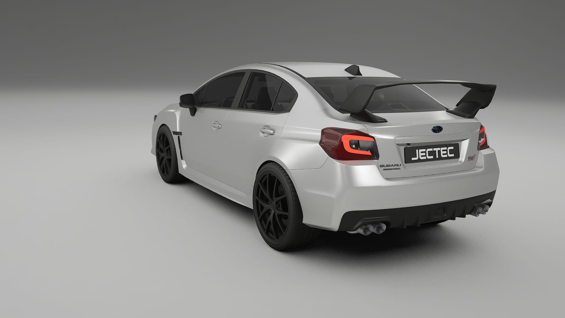 Subaru Impreza WRX Sti VA prefacelift pre LCI TPU Fényezésvédő Fólia | OPAL Színváltós PPF – Teljesen Elővágott Kés