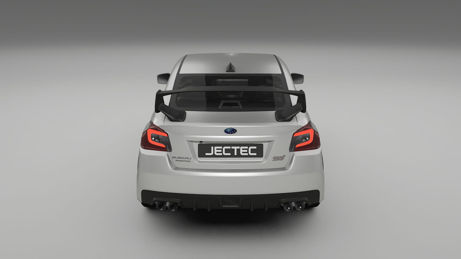Subaru Impreza WRX Sti VA prefacelift pre LCI TPU Fényezésvédő Fólia | OPAL Színváltós PPF – Teljesen Elővágott Kés