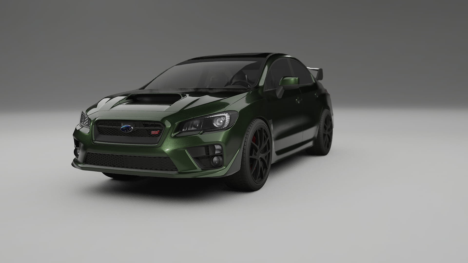 Subaru Impreza WRX Sti VA prefacelift pre LCI TPU FÃ©nyezÃ©svÃ©dÅ‘ FÃ³lia | LAGOON SzÃ­nvÃ¡ltÃ³s PPF â€“ Teljesen ElÅ‘vÃ¡gott KÃ