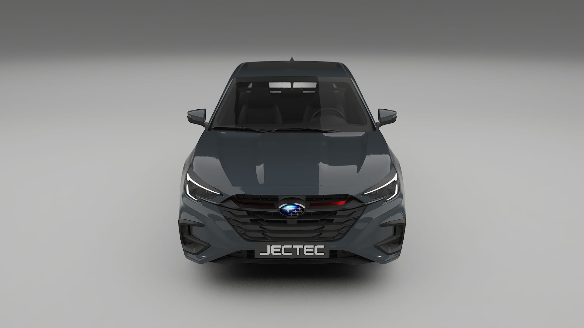 Subaru Legacy BW TPU Fényezésvédő Fólia | GRANITE Színváltós PPF – Teljesen Elővágott Készlet