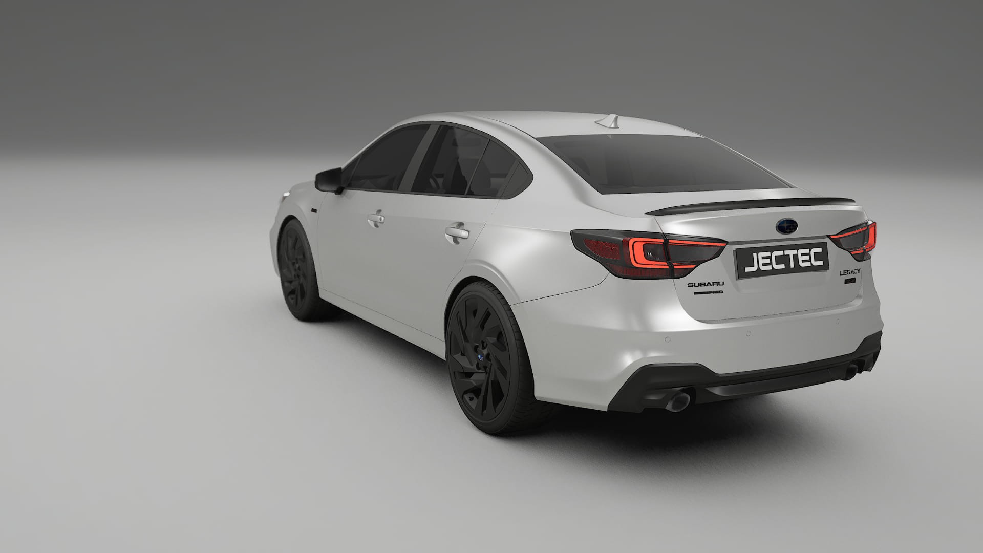 Subaru Legacy BW TPU Fényezésvédő Fólia | OPAL Színváltós PPF – Teljesen Elővágott Készlet