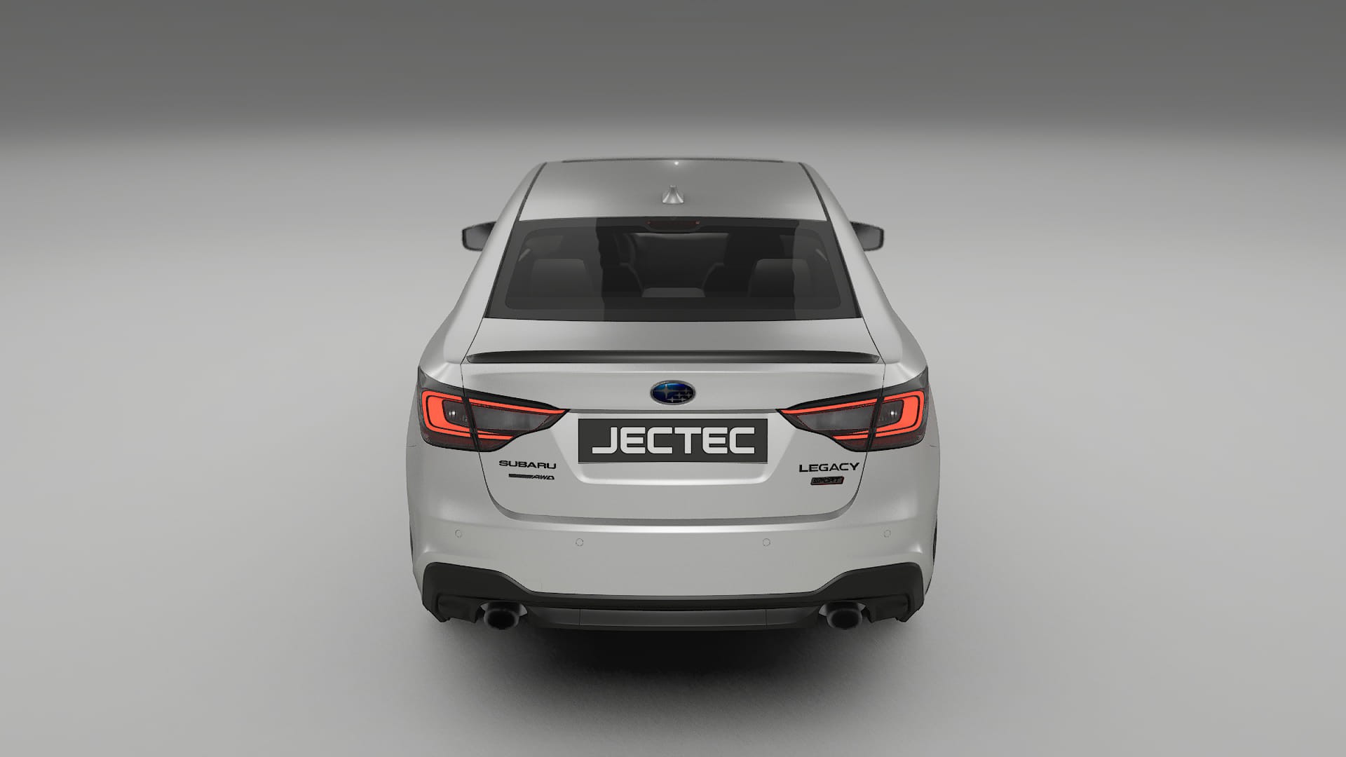 Subaru Legacy BW TPU Fényezésvédő Fólia | OPAL Színváltós PPF – Teljesen Elővágott Készlet