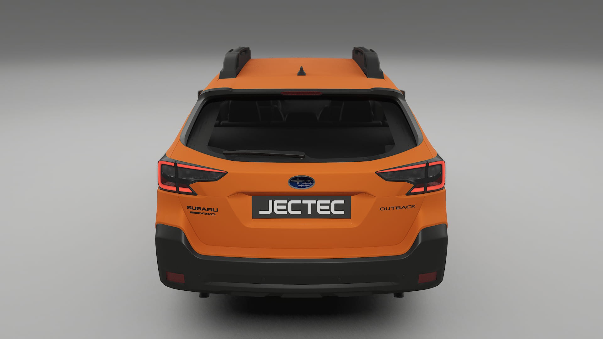 Subaru Outback VI BS facelift LCI TPU Fényezésvédő Fólia | ROCKET Színváltós PPF – Teljesen Elővágott Készlet