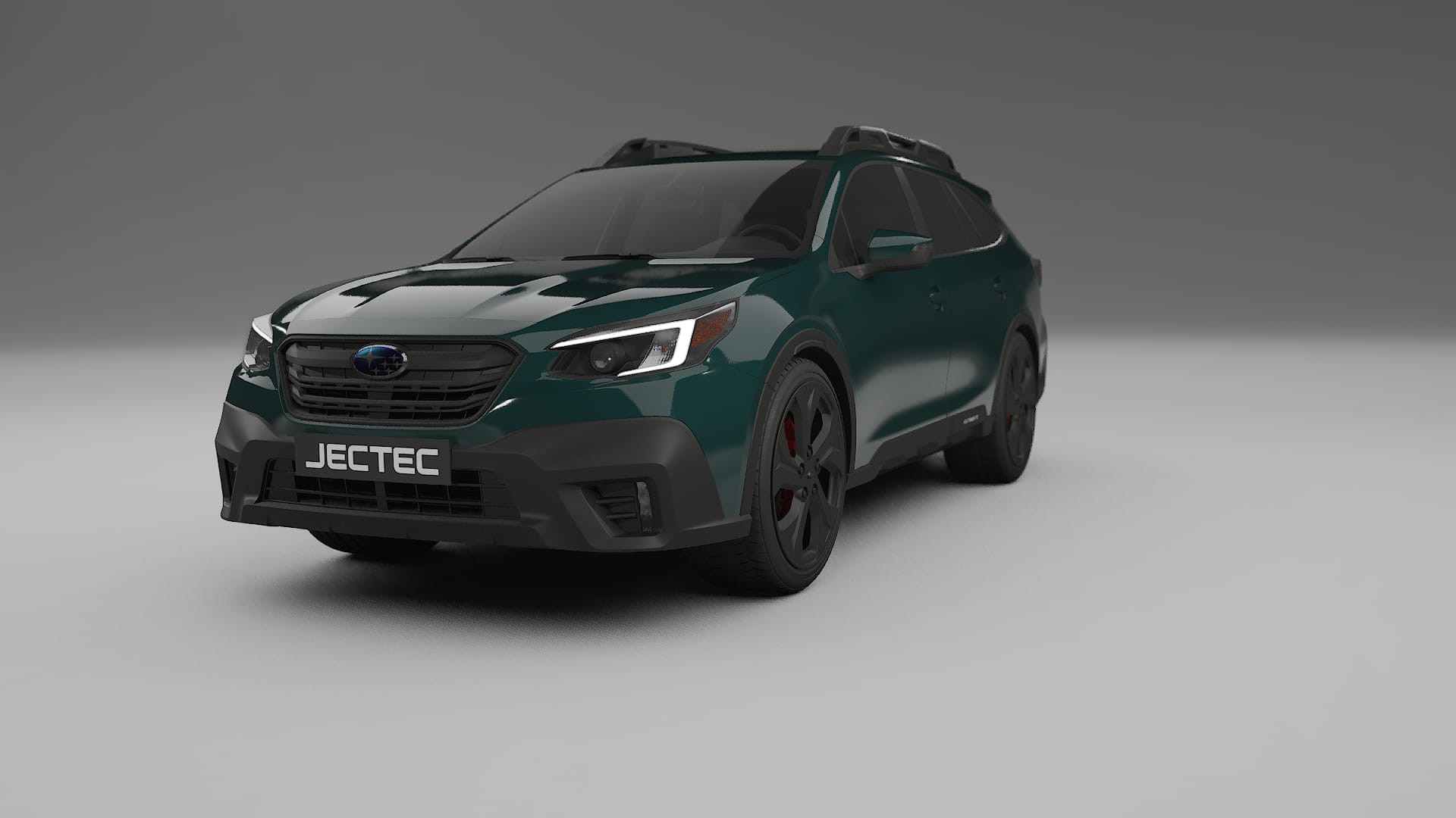 Subaru Outback VI BS prefacelift pre LCI TPU Fényezésvédő Fólia | INFERNO Színváltós PPF – Teljesen Elővágott Készl