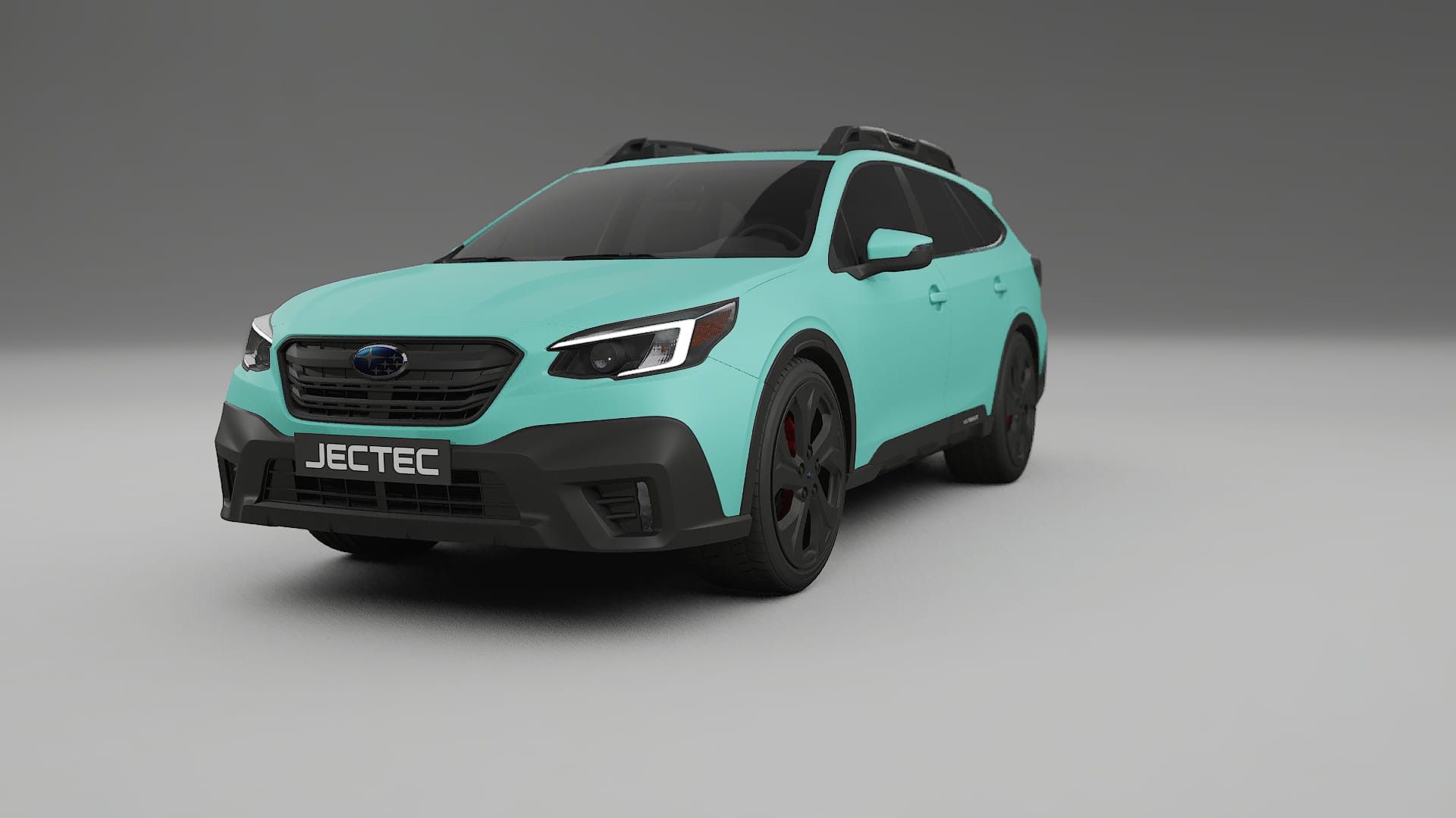 Subaru Outback VI BS prefacelift pre LCI TPU Fényezésvédő Fólia | FROST Színváltós PPF – Teljesen Elővágott Készlet