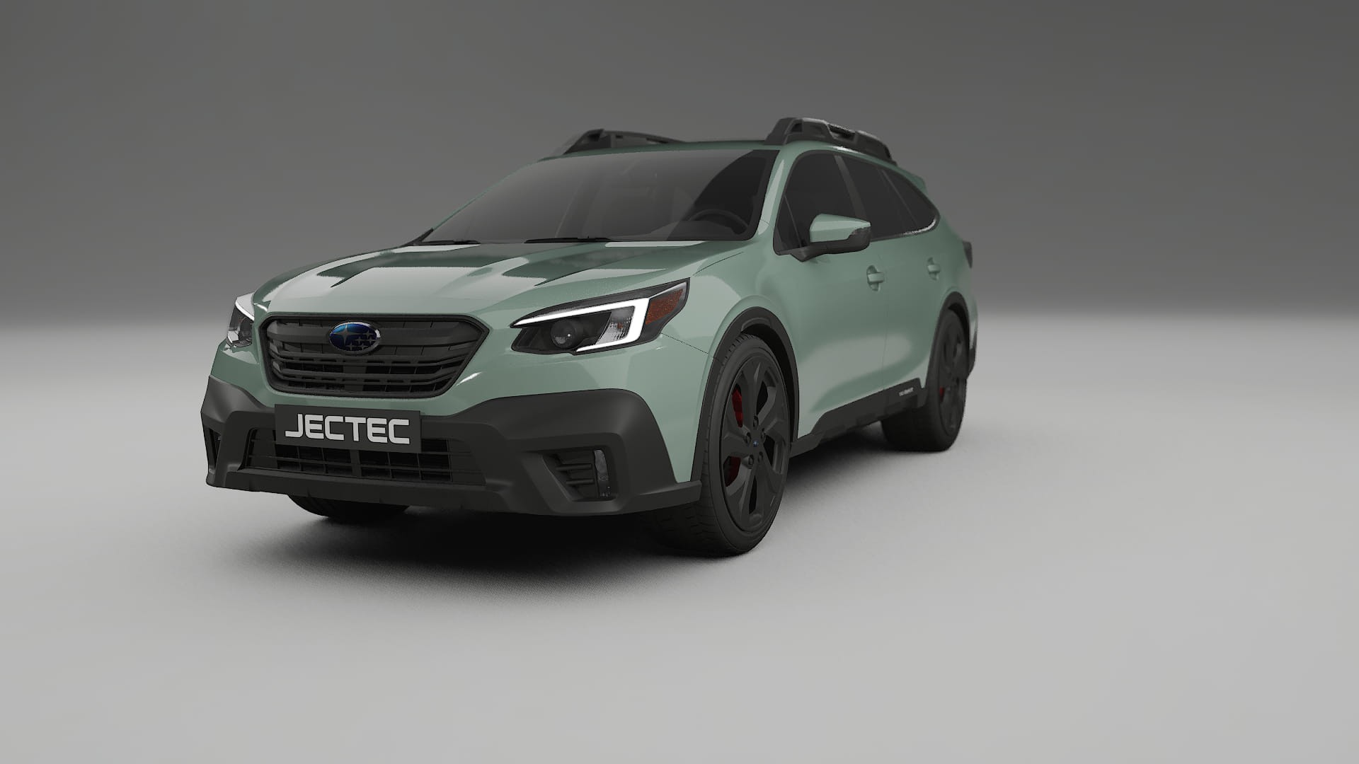 Subaru Outback VI BS prefacelift pre LCI TPU Fényezésvédő Fólia | CINDER Színváltós PPF – Teljesen Elővágott Készle