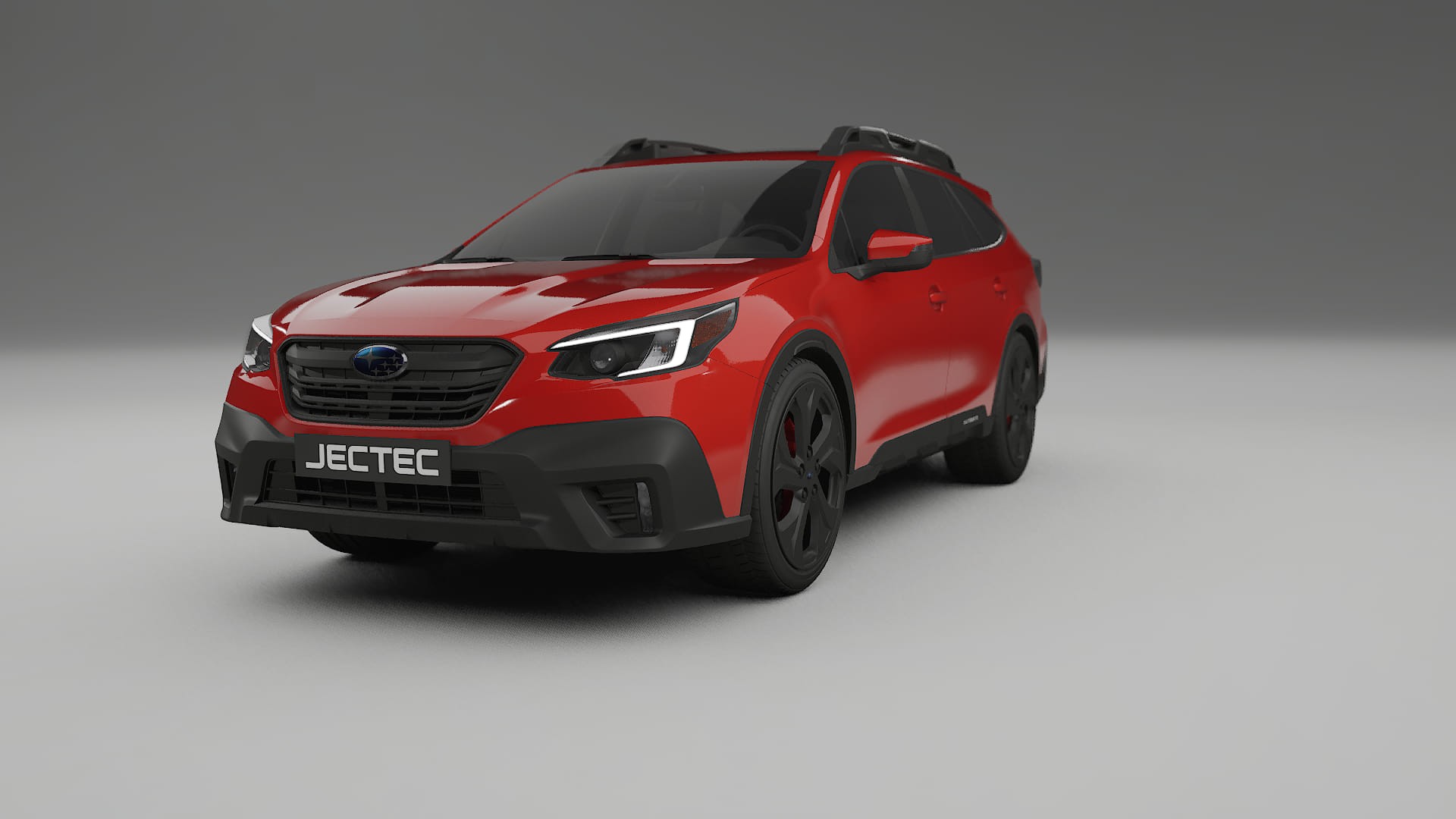 Subaru Outback VI BS prefacelift pre LCI TPU Fényezésvédő Fólia | BLAZE Színváltós PPF – Teljesen Elővágott Készlet