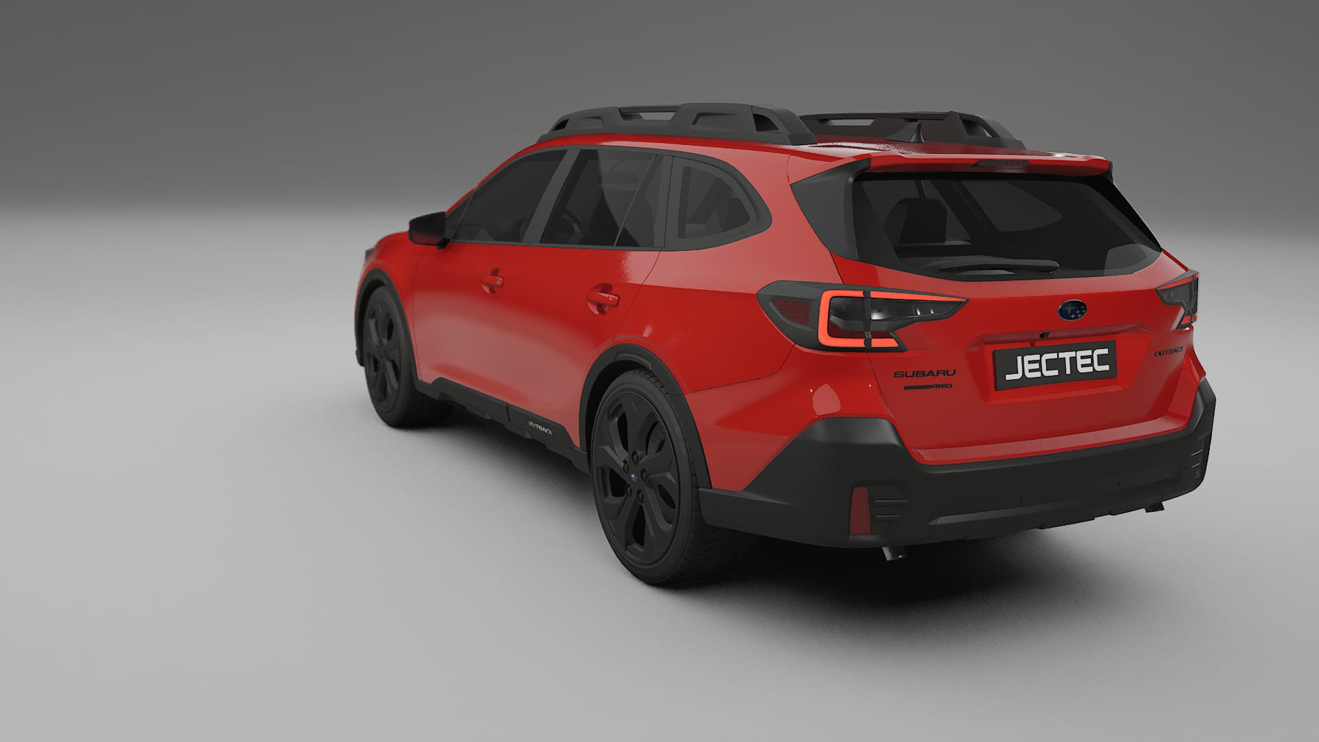 Subaru Outback VI BS prefacelift pre LCI TPU Fényezésvédő Fólia | BLAZE Színváltós PPF – Teljesen Elővágott Készlet